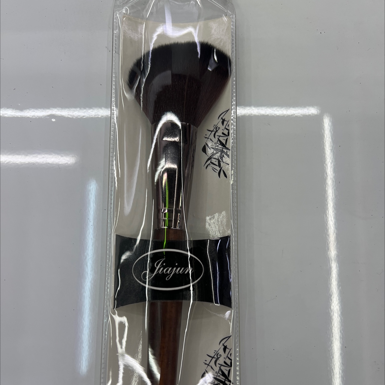 Factory direct sale best-selling portable single Blush Brush 01