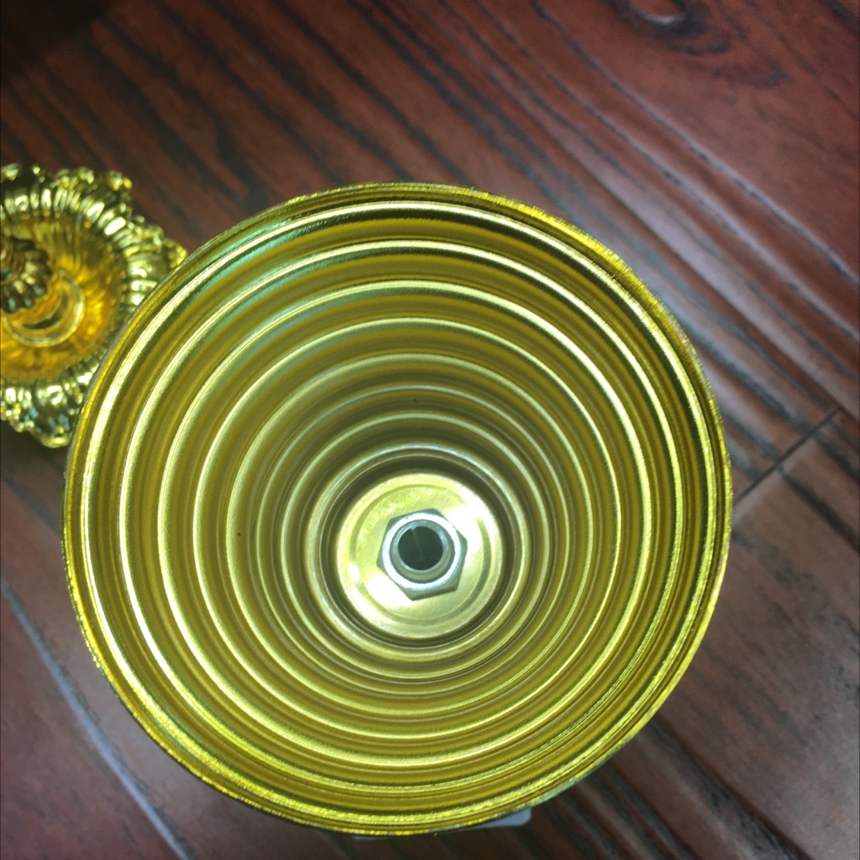 高颜值民族风系列家庭摆件香炉/香韵悠长民族花卷香炉香炉详情图6