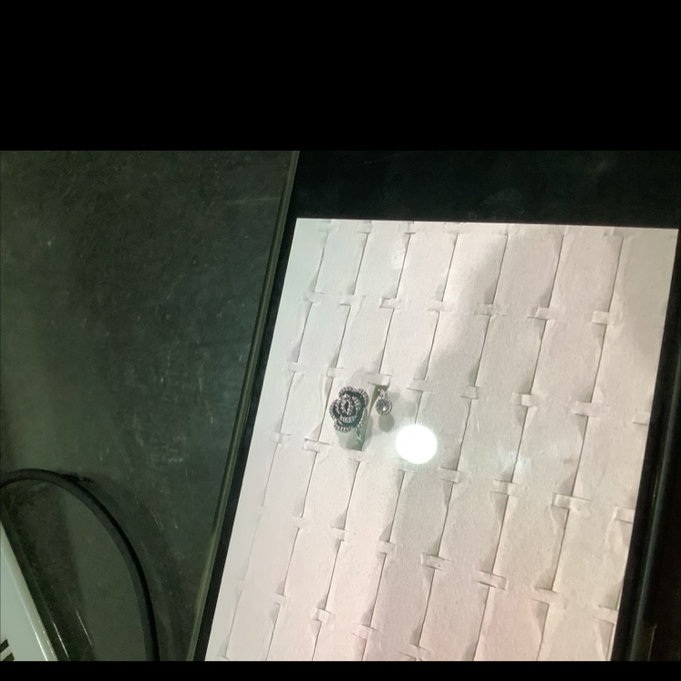 微镶钻石戒指 电镀保色戒托 珍珠戒指 高级感满满 高品质钻石戒指 时尚女士戒指钻石戒指 微镶戒指💍时尚女士休闲戒指戒指详情图3