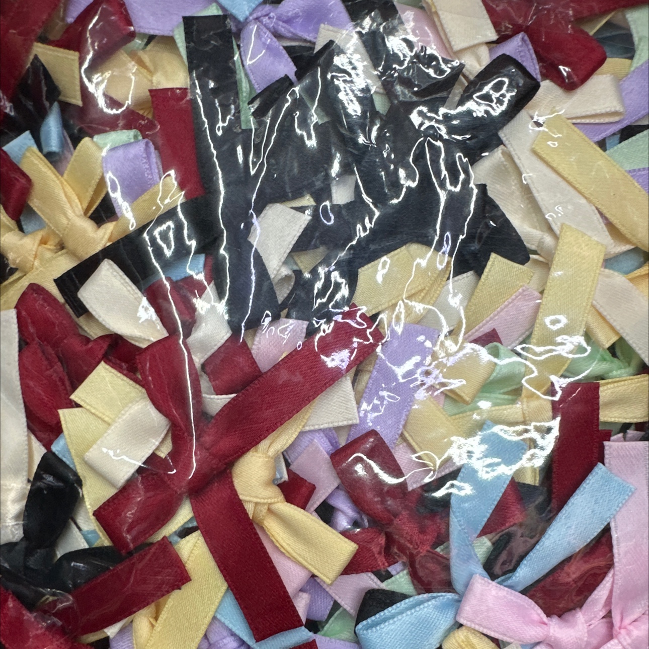 创意饰品女士时尚发夹抓夹 发卡精致发饰 简约大气优雅头饰产品图