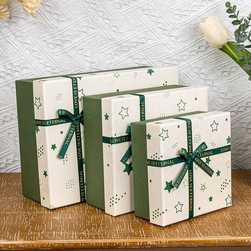 结婚喜糖盒 精美喜糖伴手礼袋 婚庆糖果盒 结婚糖盒 节日庆典礼品盒喜糖盒喜糖伴手礼喜糖结婚伴手礼袋结婚糖盒详情图1