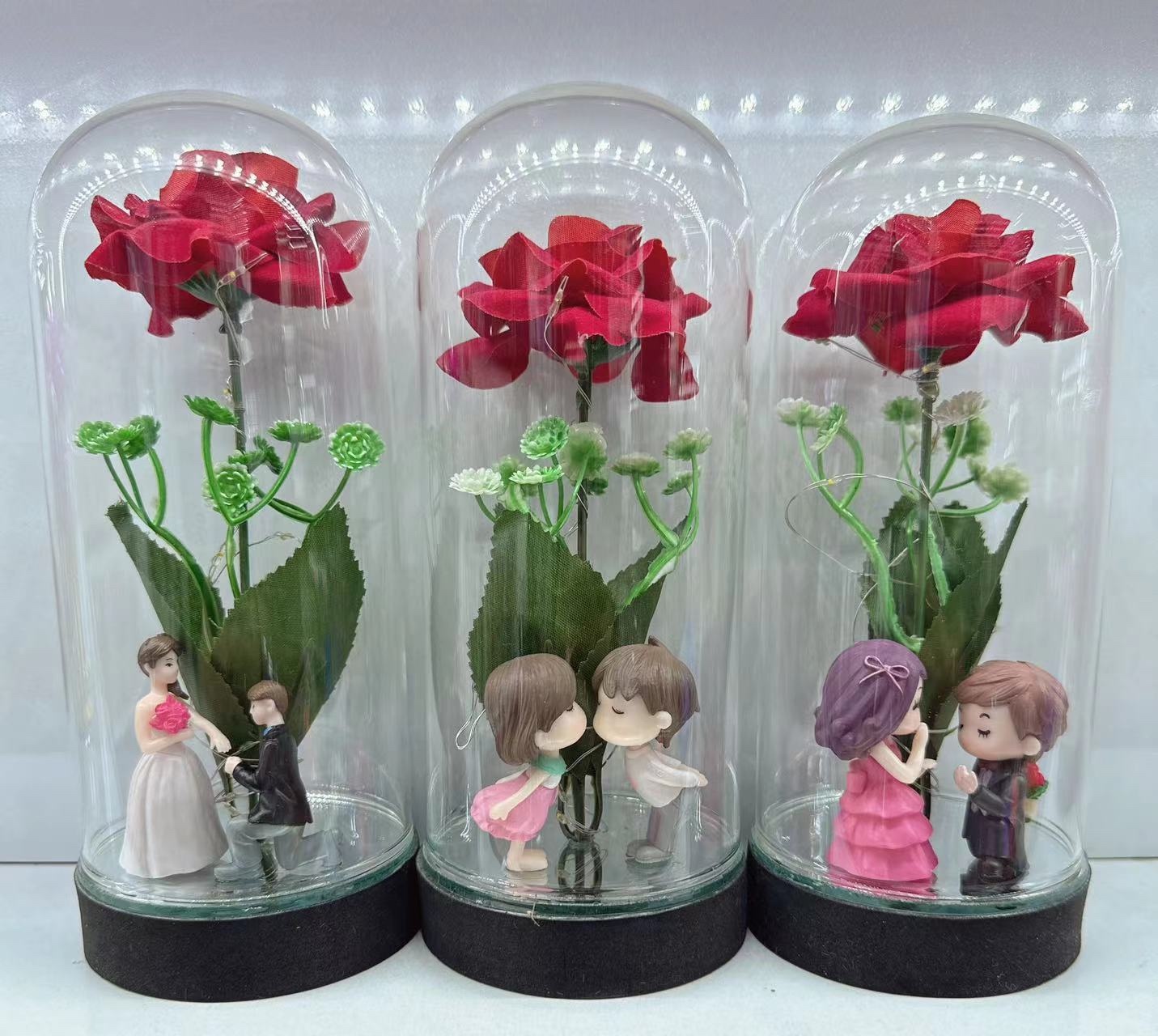 Пластиковый прибор Item Picture