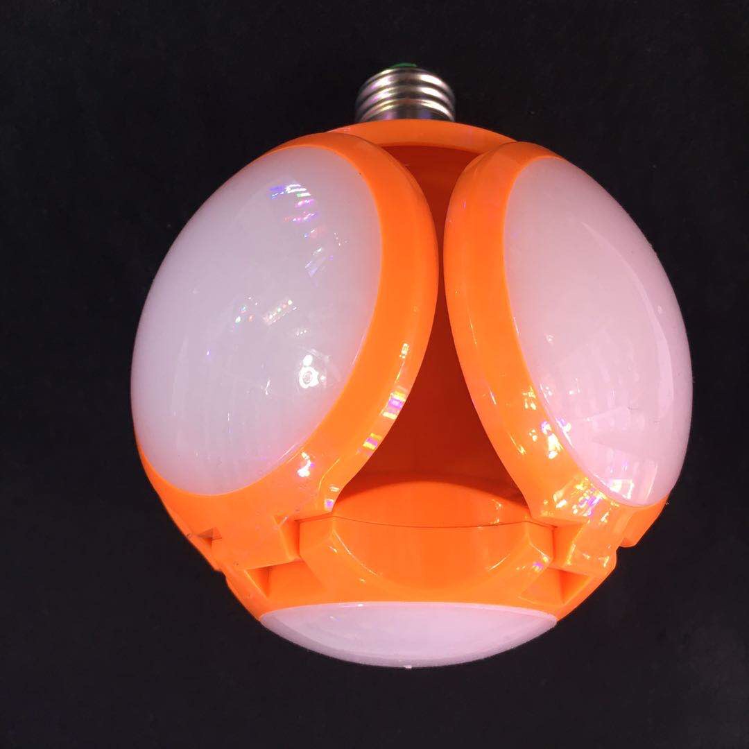 太阳能光纤花/木质灯底坐/晶石香薰/夜市灯户外/烛台装饰细节图