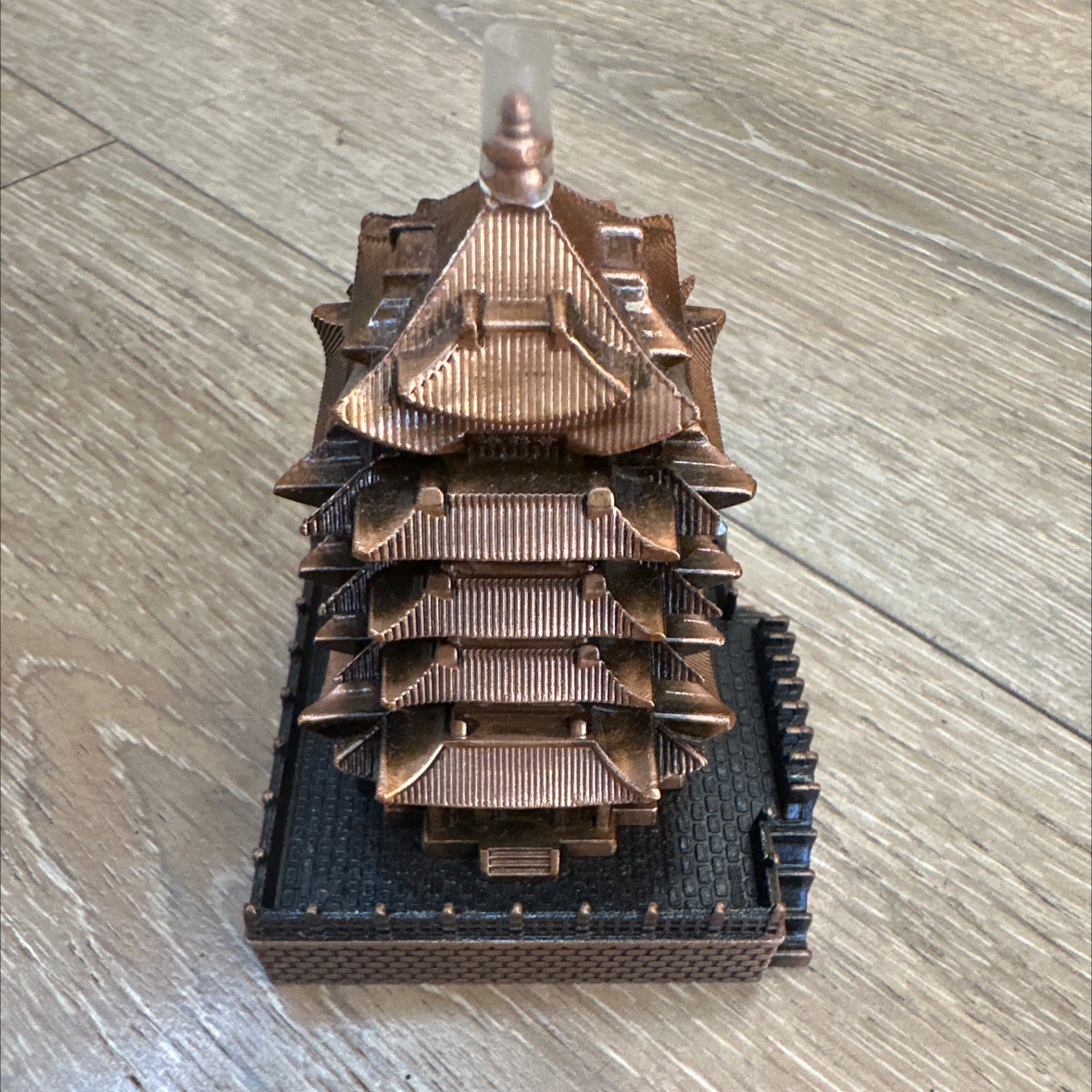 黄鹤楼工艺品摆件旅游纪念品