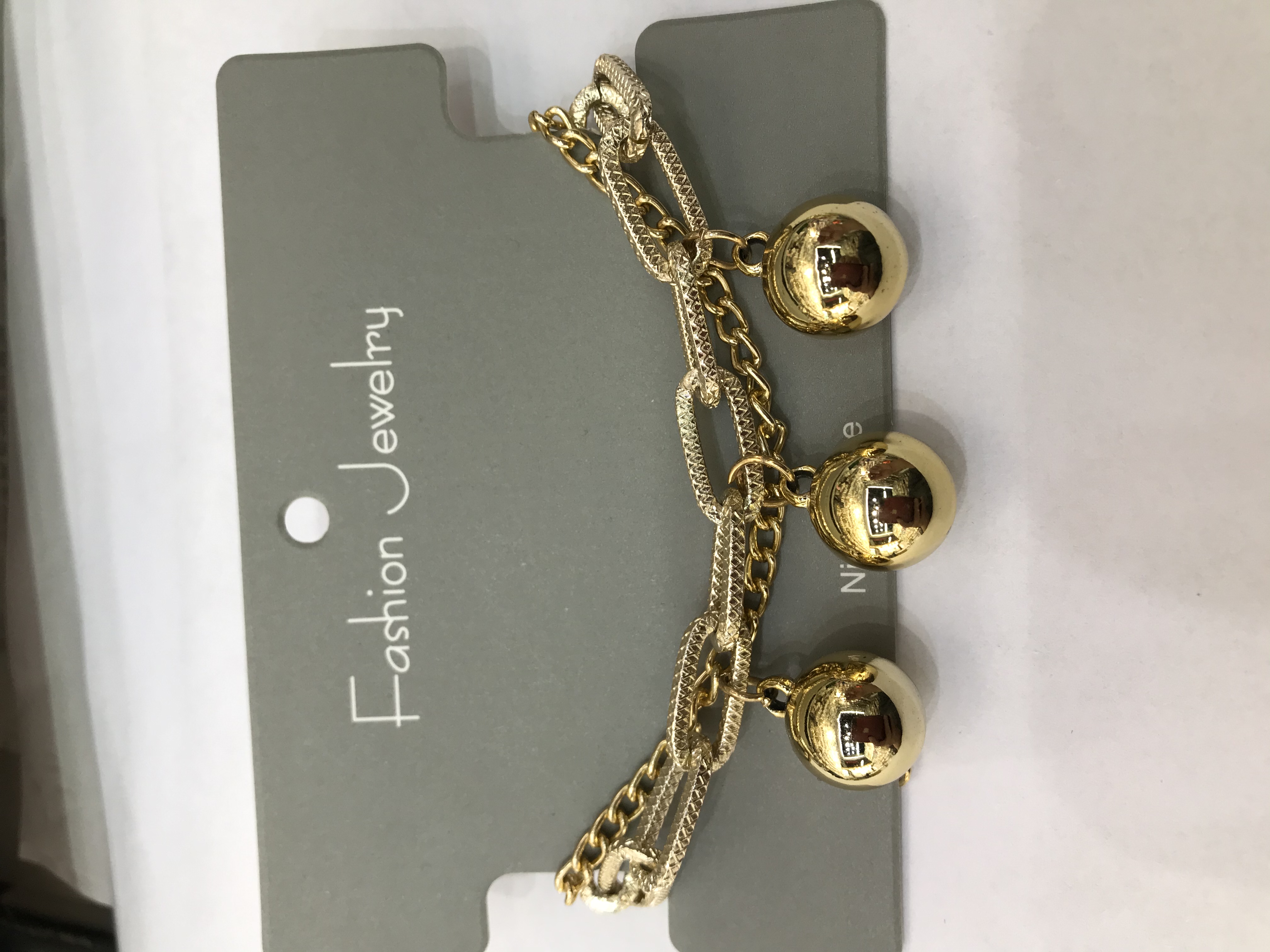 珍珠手链松石手串 精致饰品 手链女款时尚潮流饰品 珍珠松石手串优雅气质手链详情图5