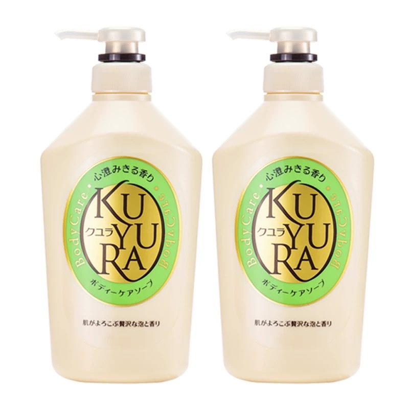 Keyou Ran Beauty Body Wash 550ml (Tranquil Fragrance) (Xinyi Youxiang) (Green Field Youxiang) (Flower-like Love) Application Scenario
