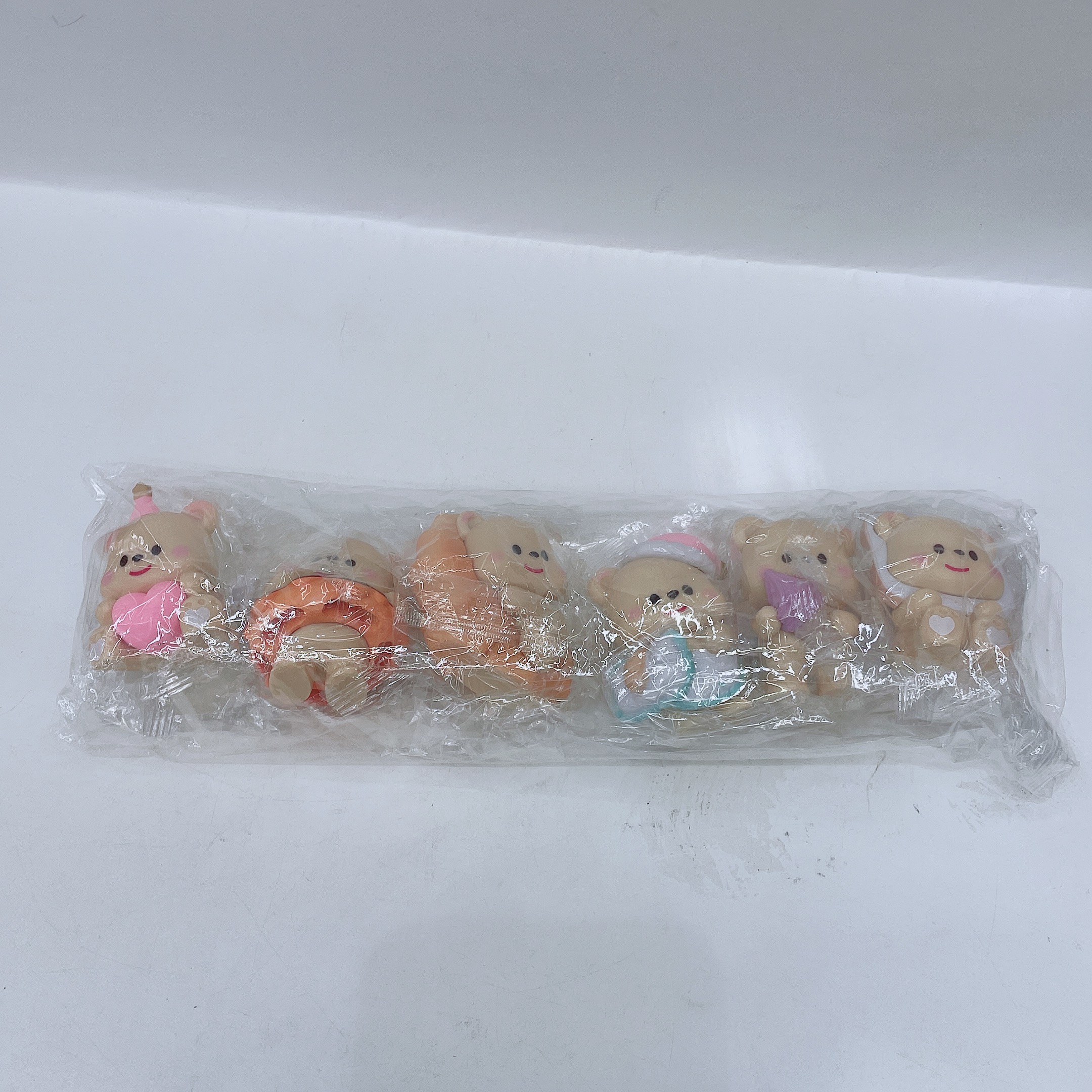 手办/手办模型/龙珠手办/手办摆件/动漫产品图