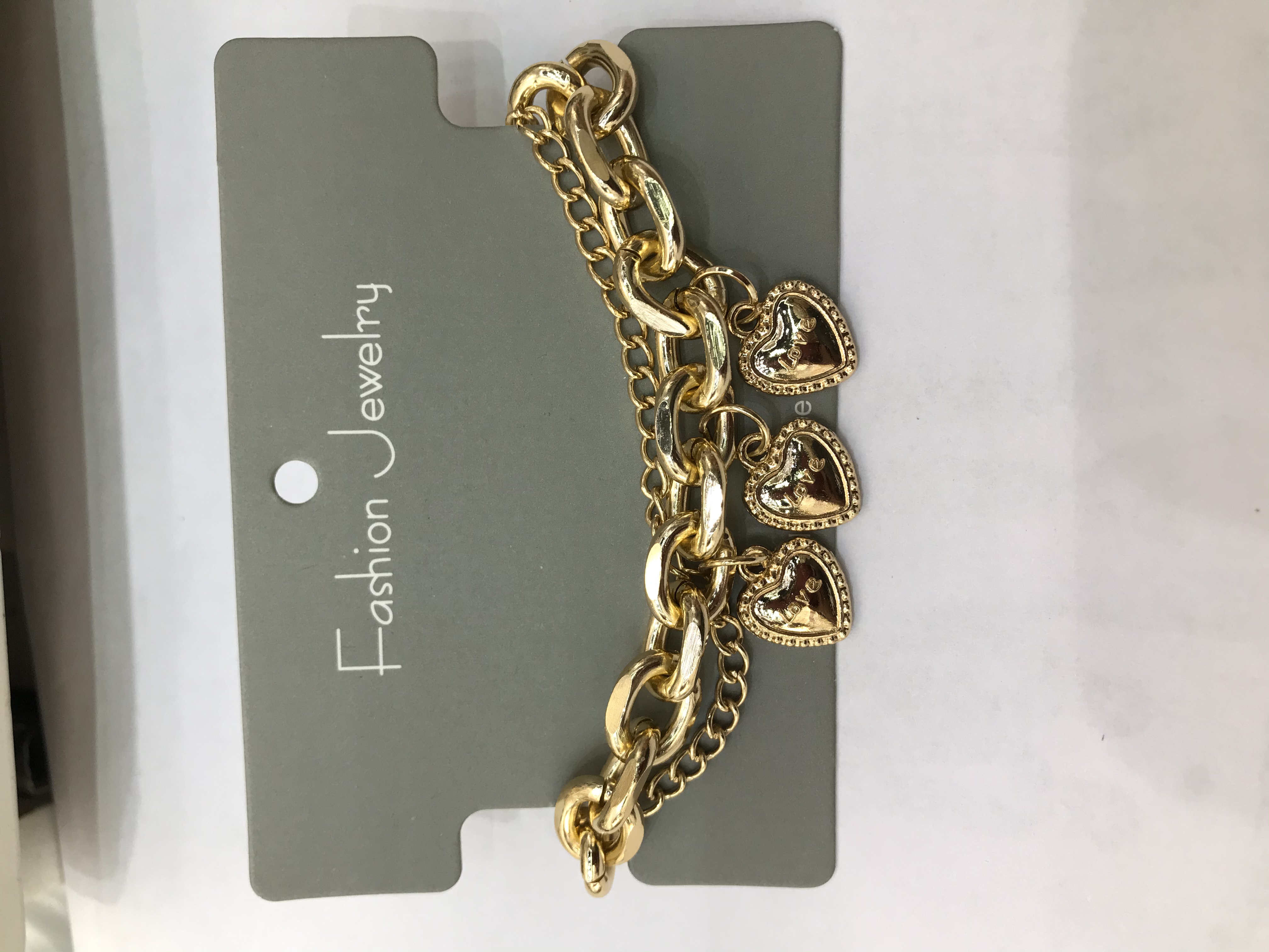 珍珠手链松石手串 精致饰品 手链女款时尚潮流饰品 珍珠松石手串优雅气质手链详情图3