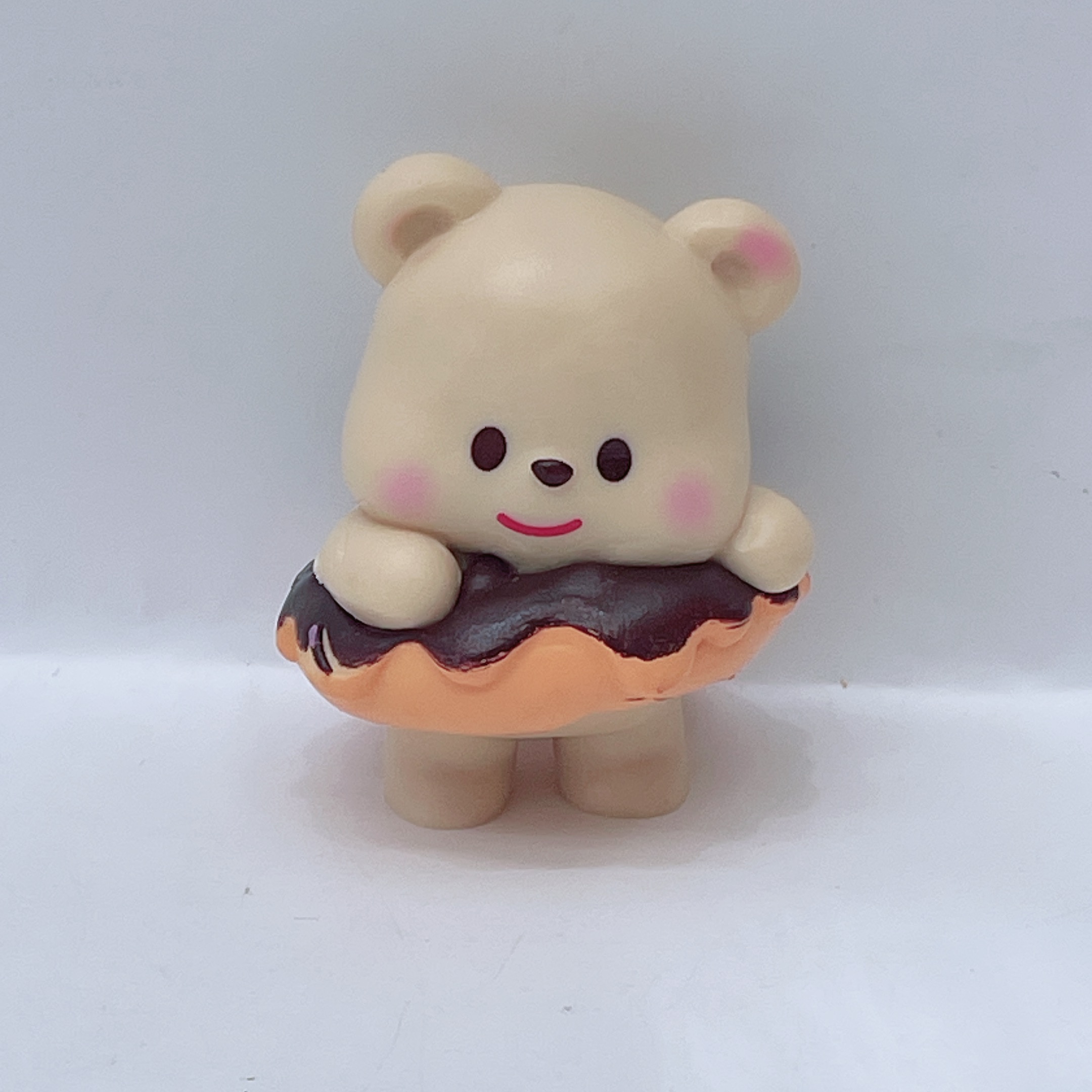 手办/手办模型/龙珠手办/手办摆件/动漫白底实物图