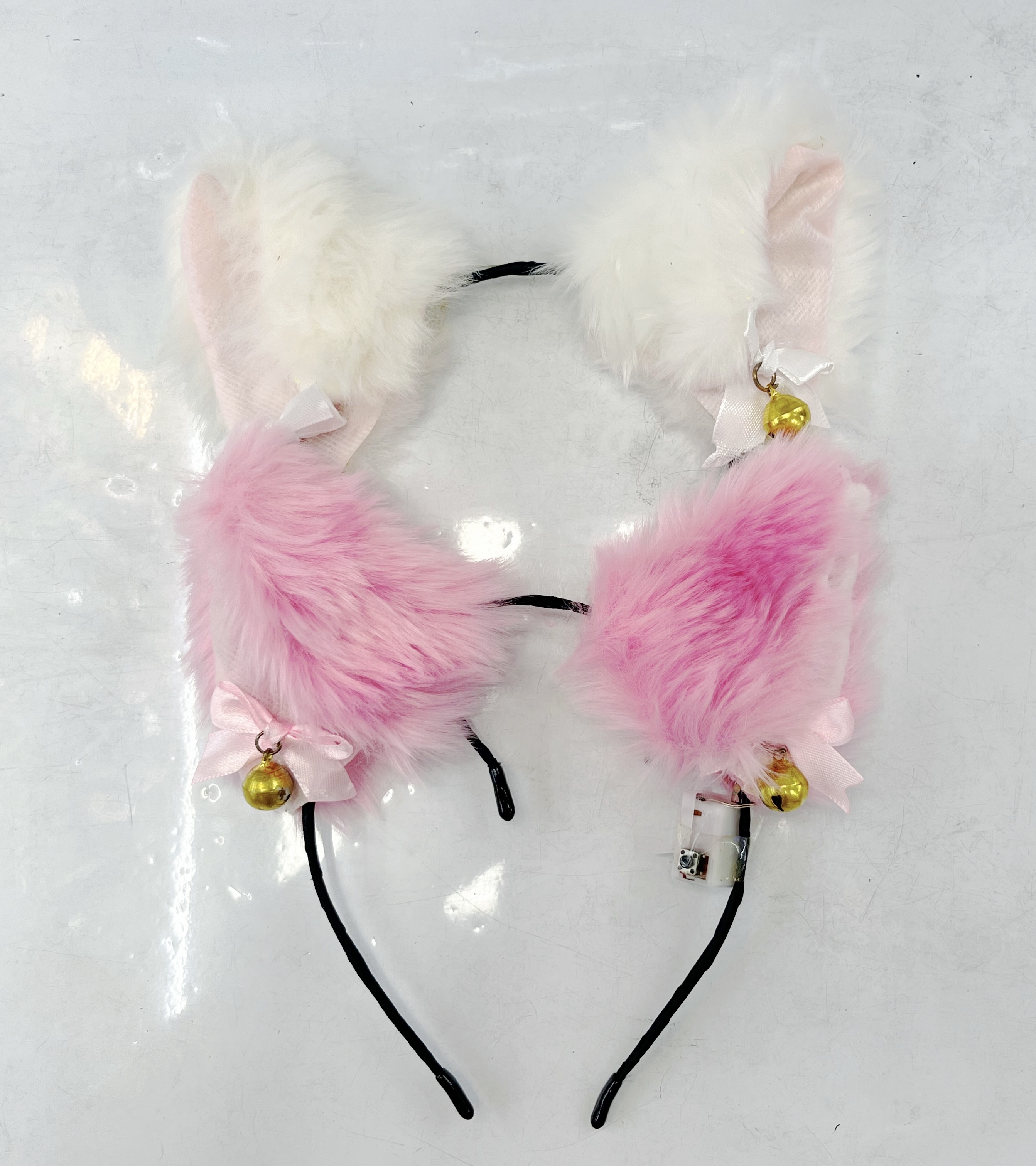 Fox glowing hairband Application Scenario