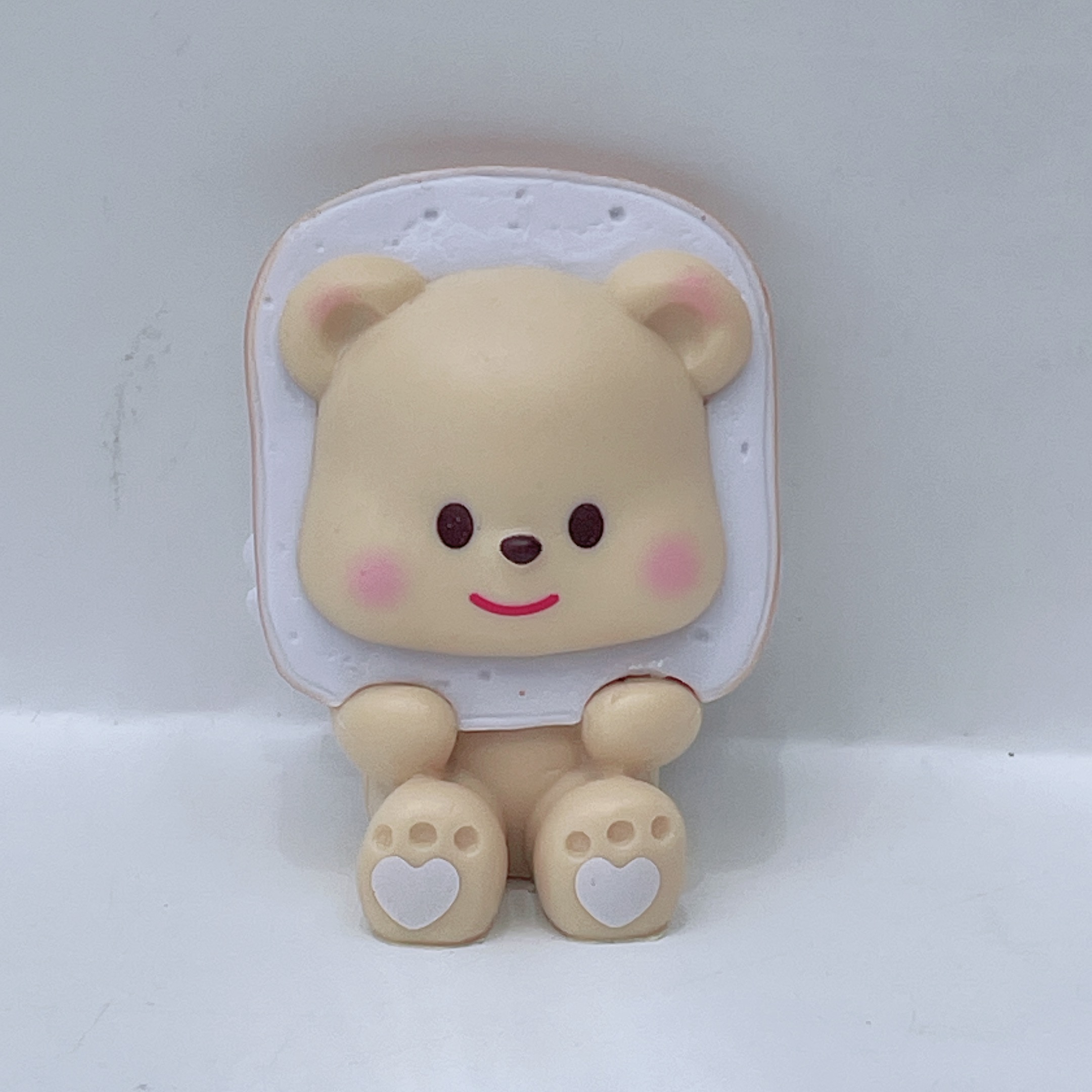 婴幼儿糖果实物图