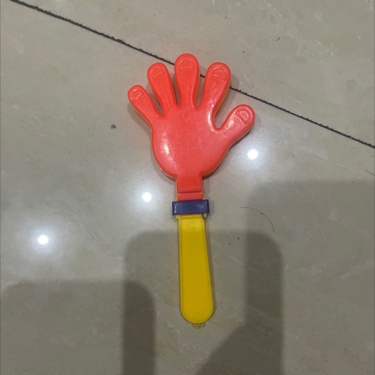 Children's plastic toys, children's toys details Picture