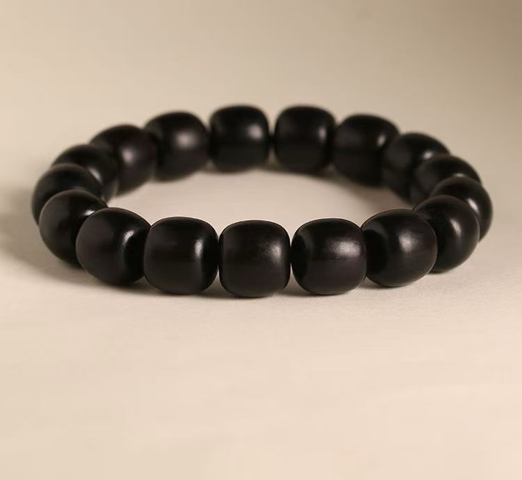 Selected men's bracelets, personalized and fashionable accessories, Laotian bead bracelets as gifts