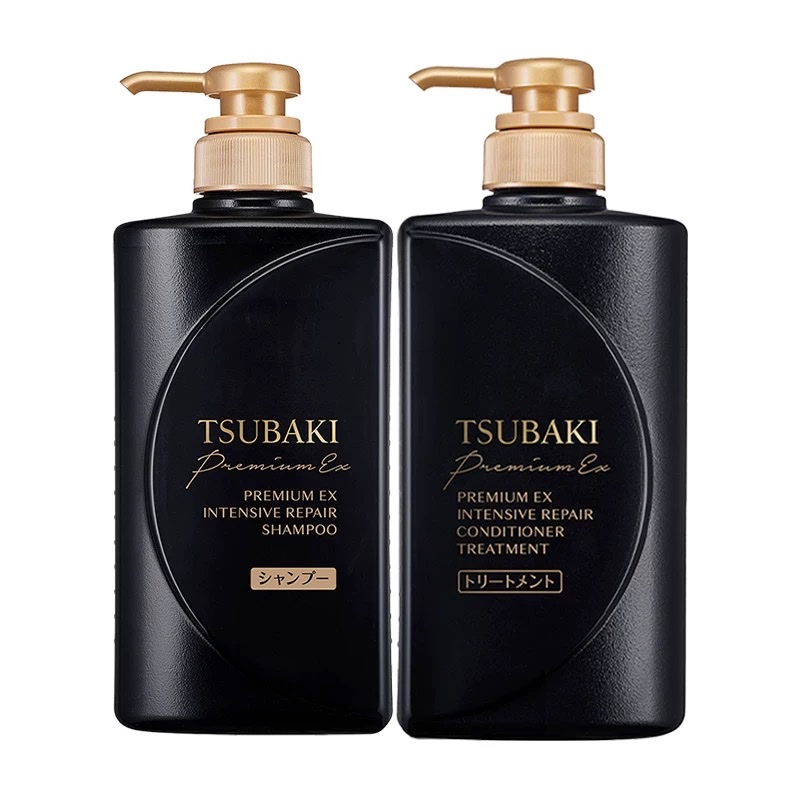 Sibeiqi Qinyao Zhenzhi Luxury Shampoo 490ml Item Picture