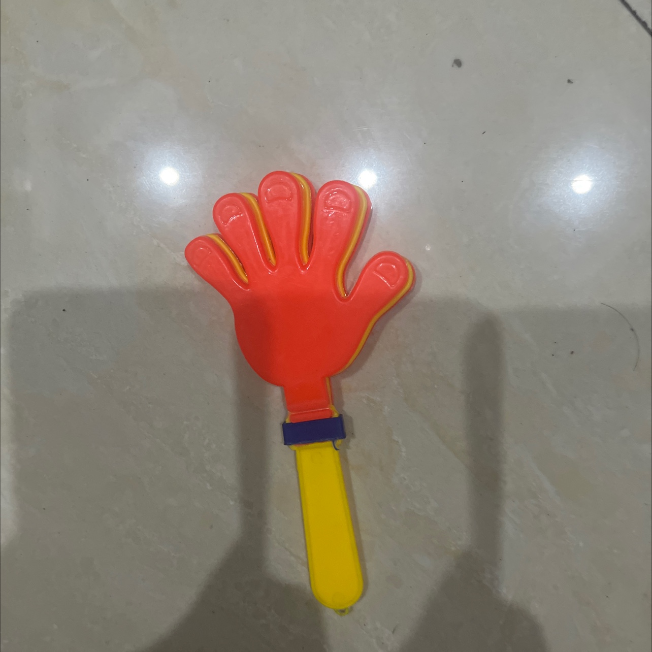 Children's plastic toys, children's toys Application Scenario