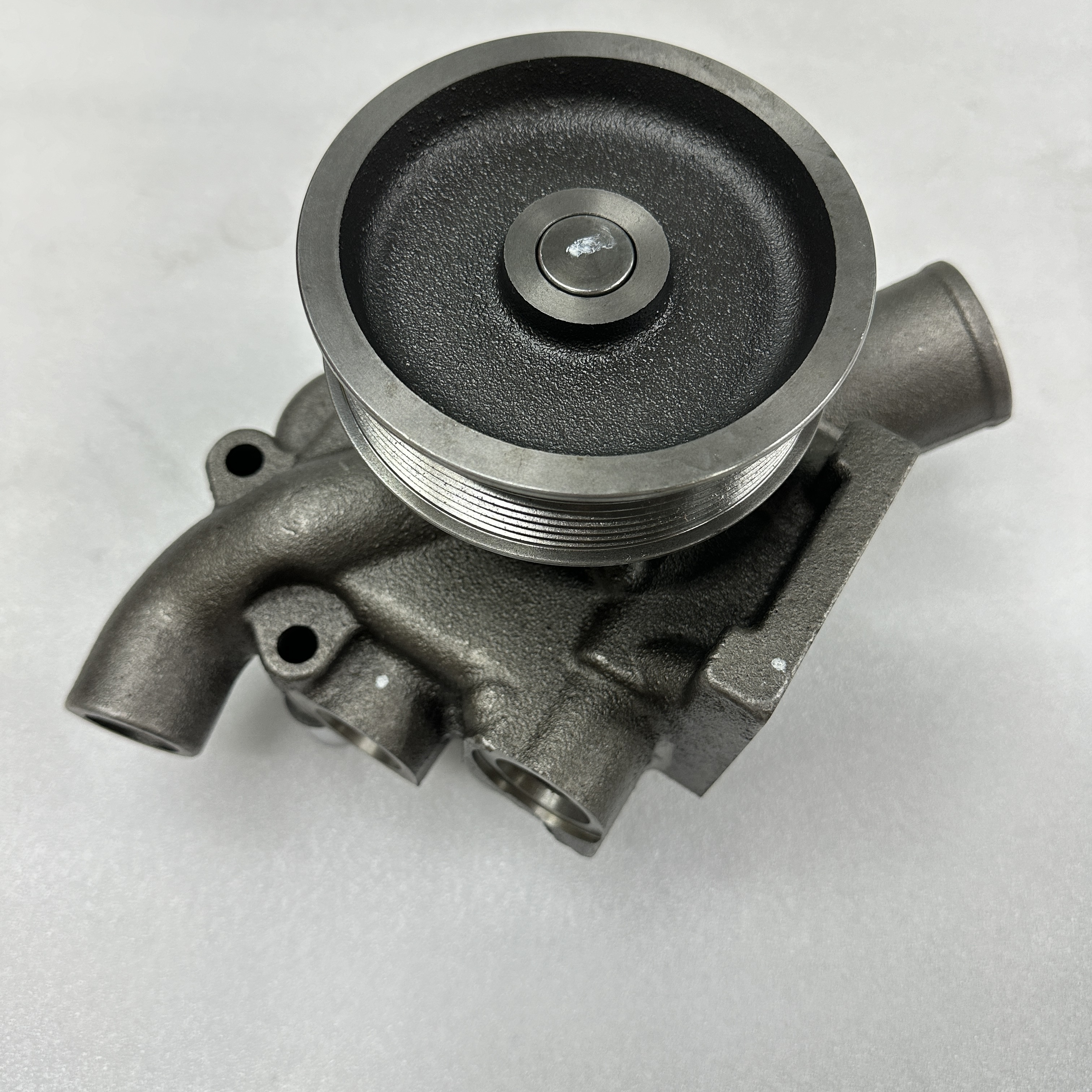 تنطبق قطع الغيار الميكانيكية الهندسية على المضخات المبردة للمحركات CATCC7 352-2139. Specification image