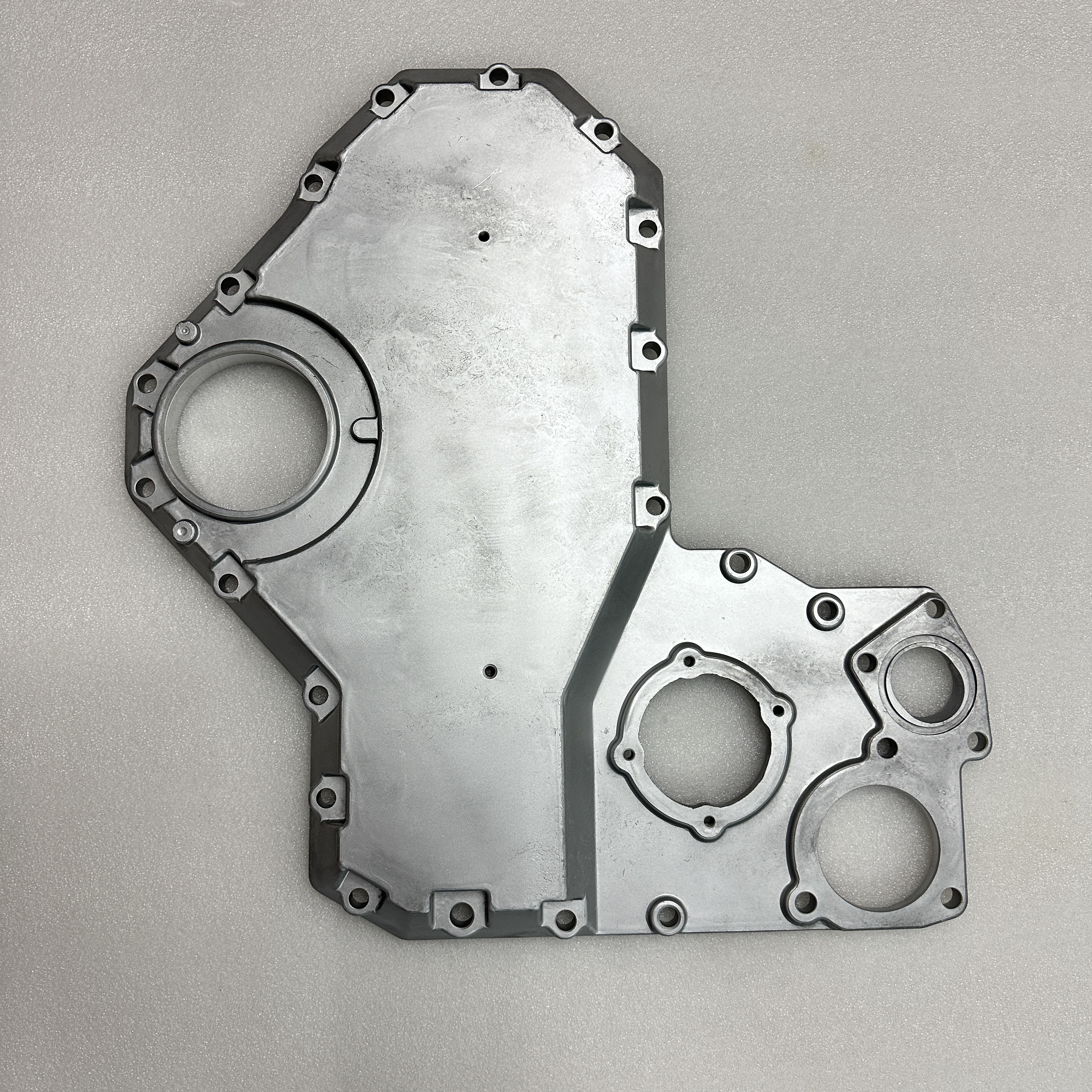 Engineering machinery accessories for PERKINS Perkins engine gauge cover 3716M22C/1 thumbnail