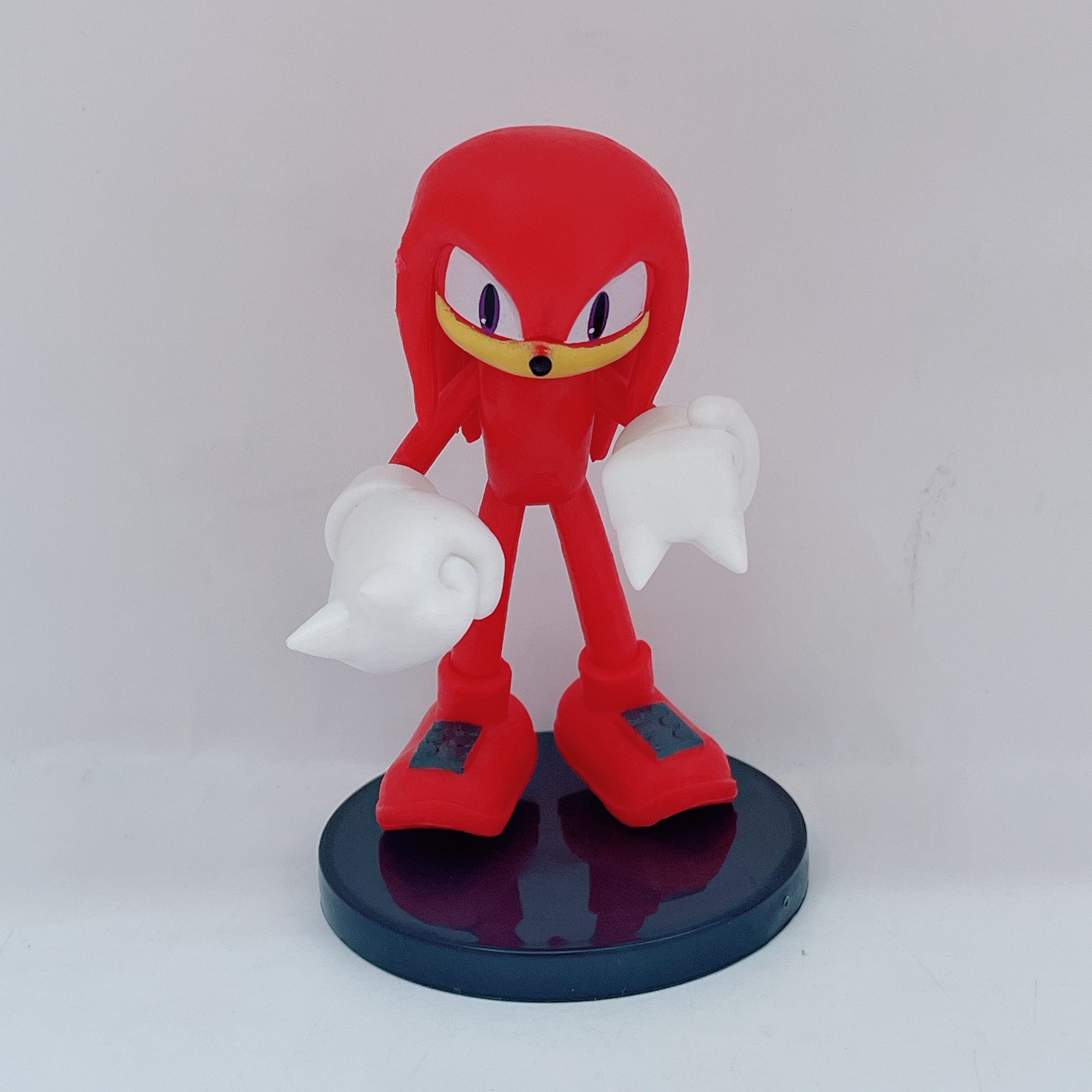 15 игровых фигурок с кексовым украшениями от sonic периферийных игр pic 13