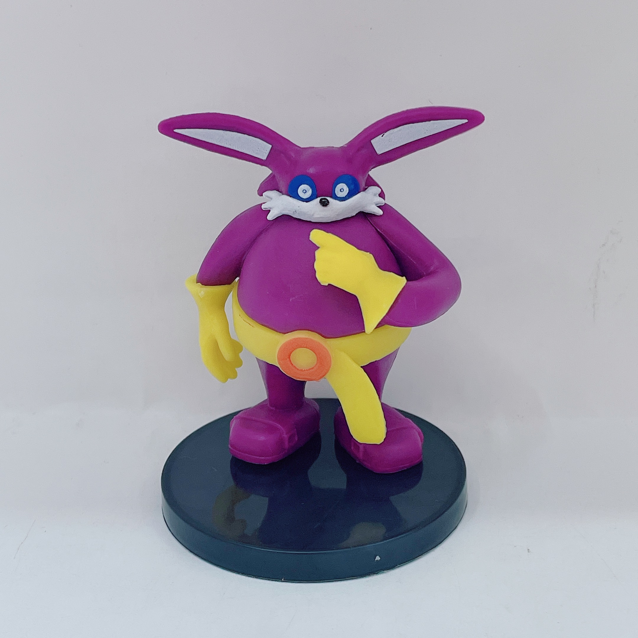 15 игровых фигурок с кексовым украшениями от sonic периферийных игр pic 11