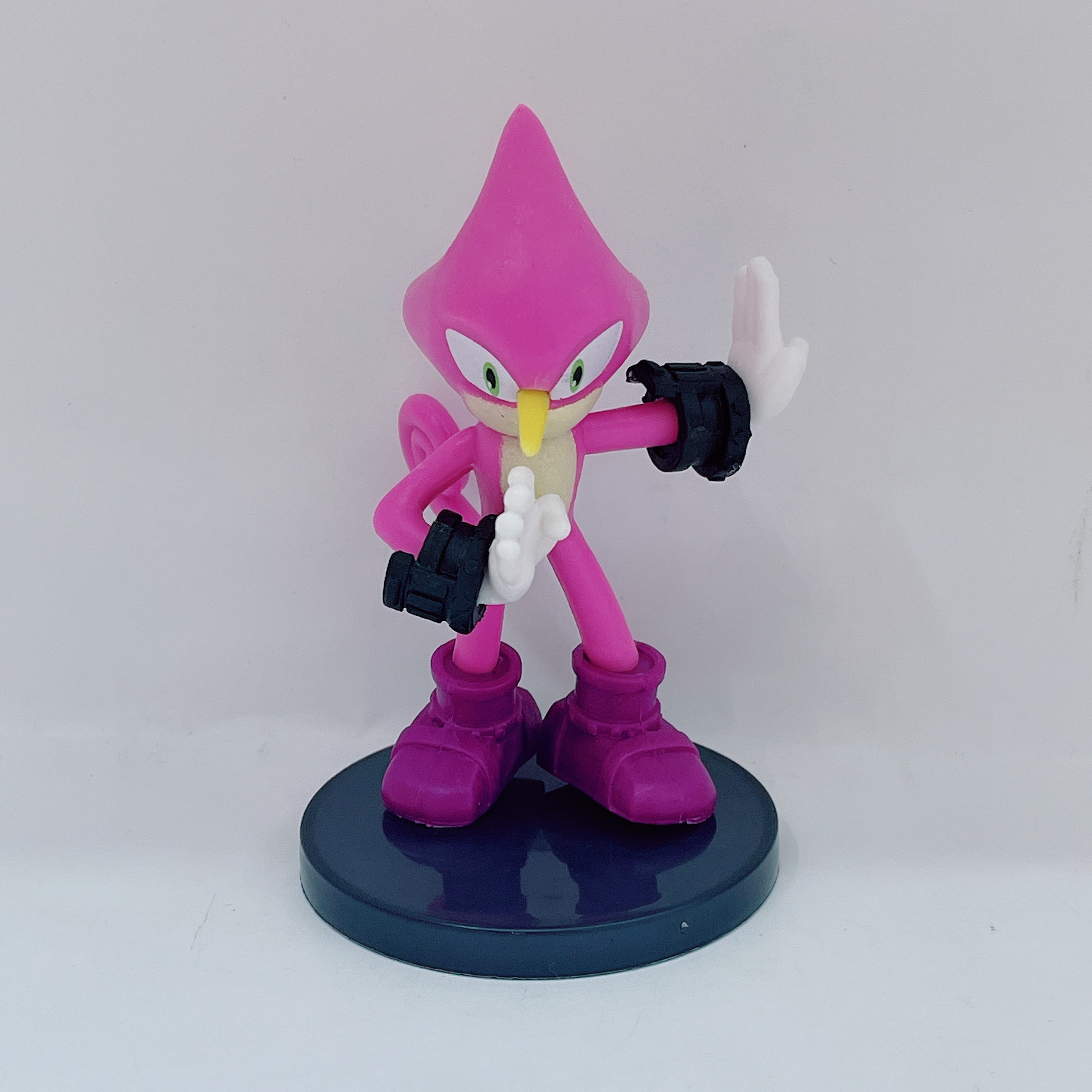 15 игровых фигурок с кексовым украшениями от sonic периферийных игр pic 16