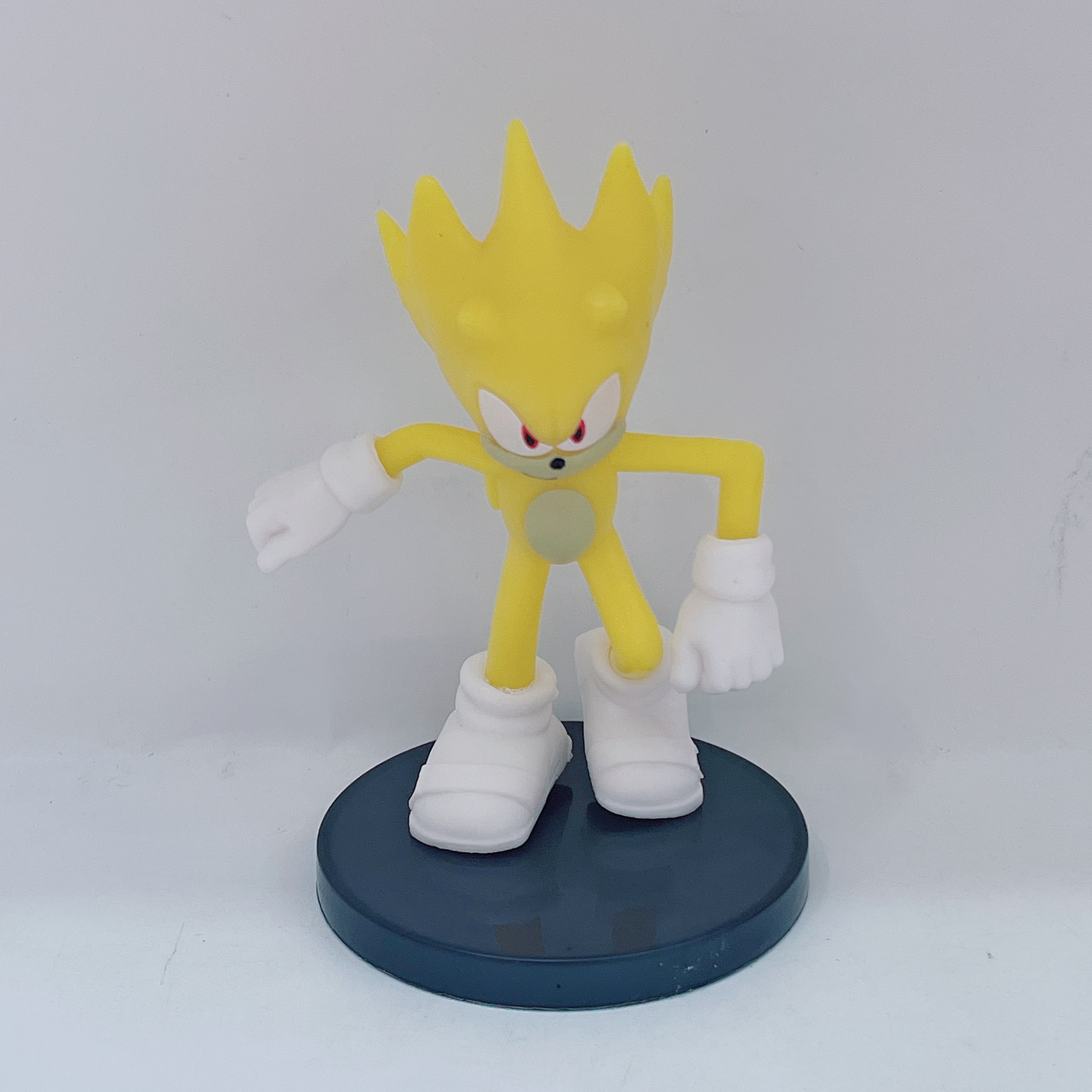 15 игровых фигурок с кексовым украшениями от sonic периферийных игр pic 10