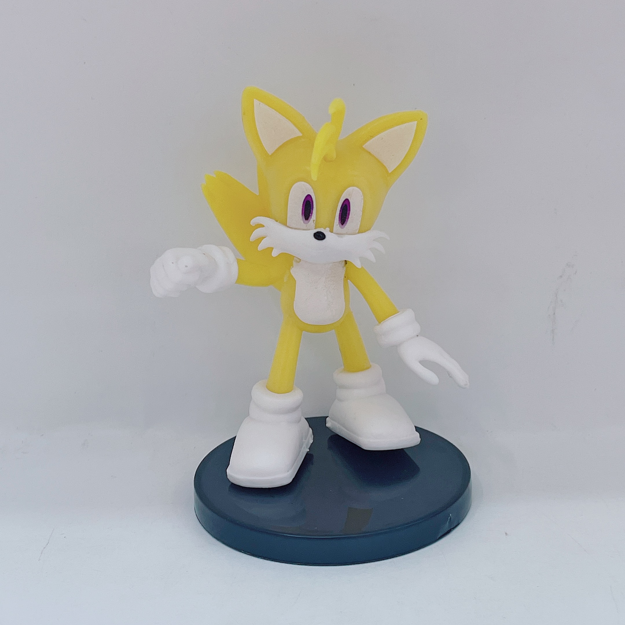 15 игровых фигурок с кексовым украшениями от sonic периферийных игр pic 17