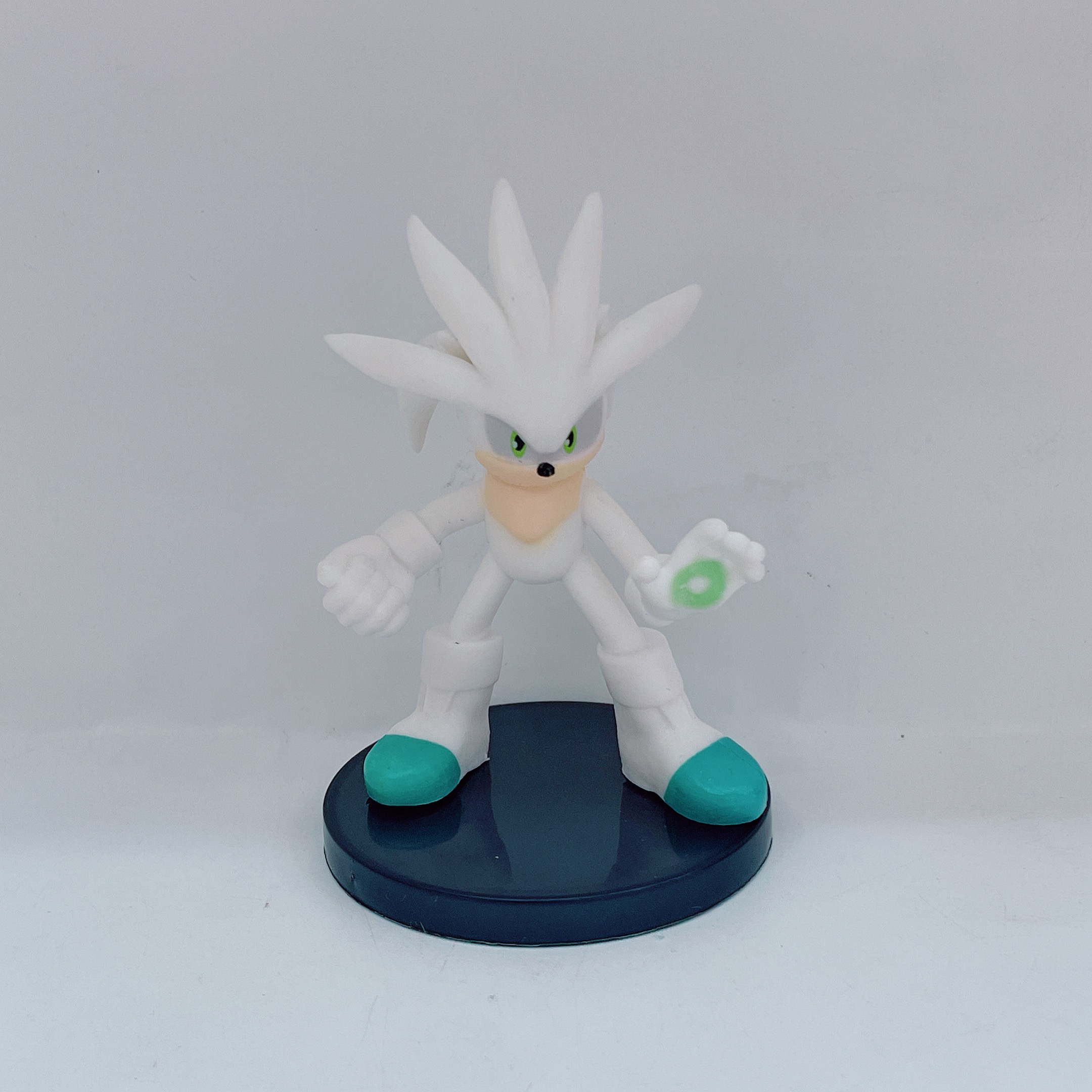 15 игровых фигурок с кексовым украшениями от sonic периферийных игр pic 7