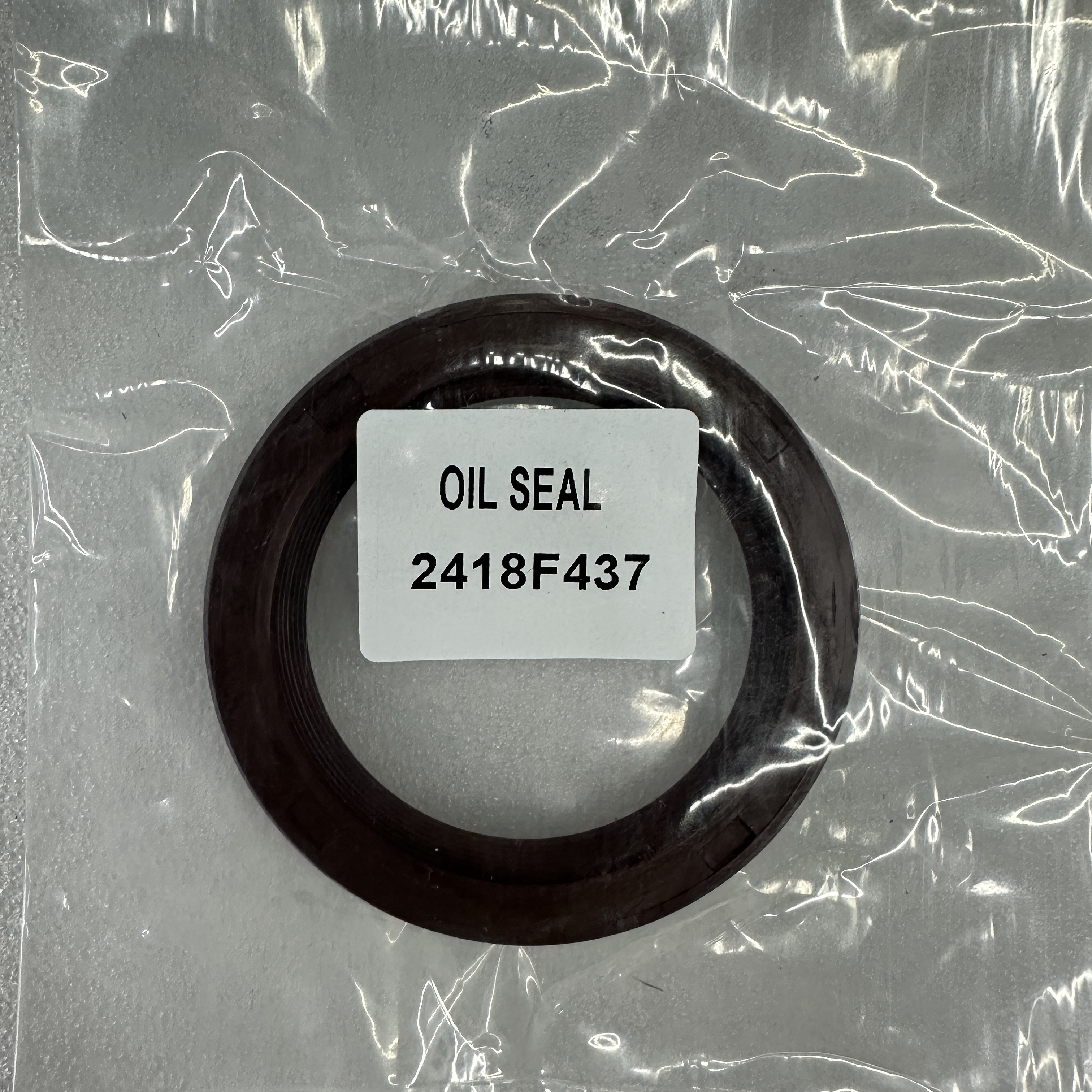 For Parkinson crankshaft oil seal 2418F437