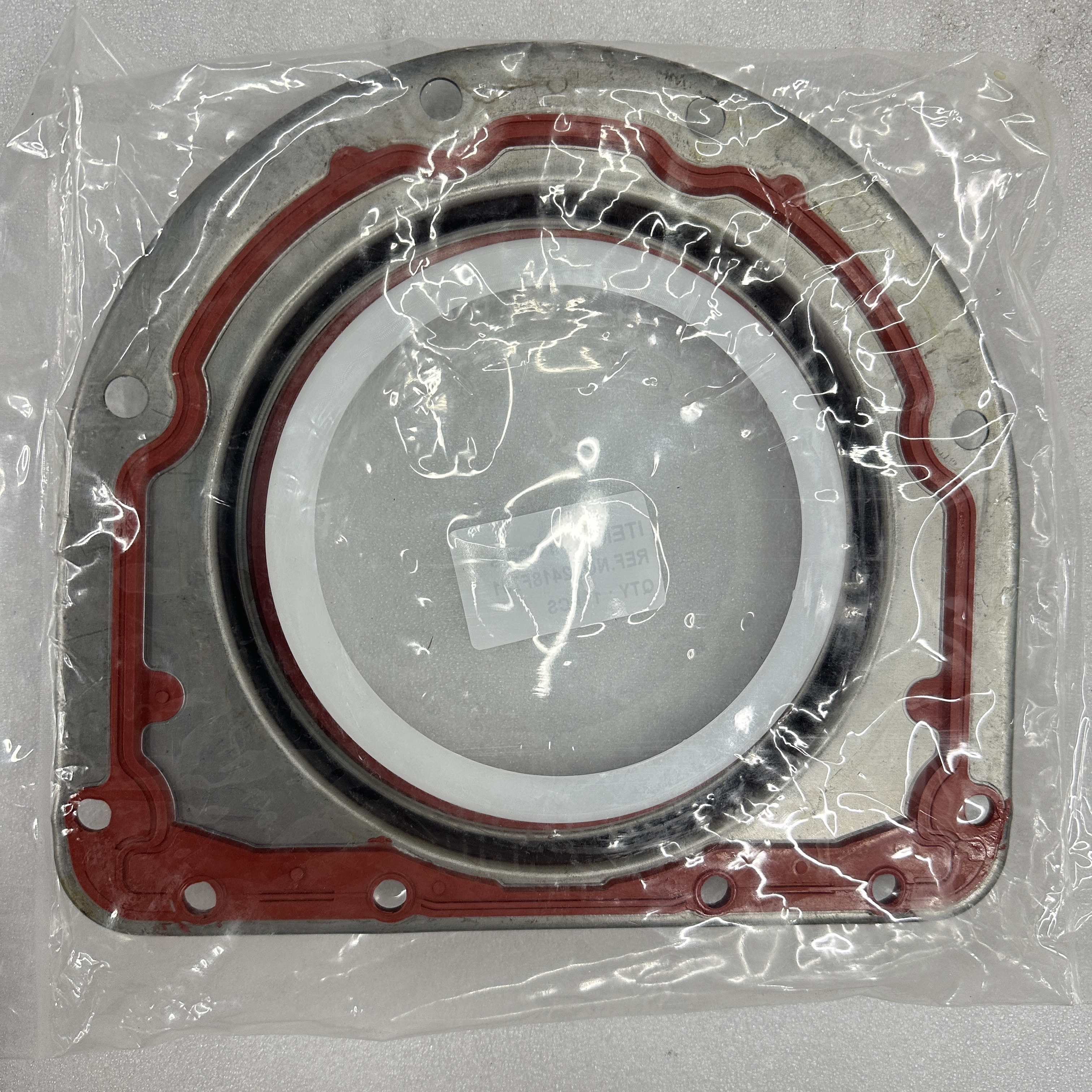 For Parkinson engine oil seal 2418F701
