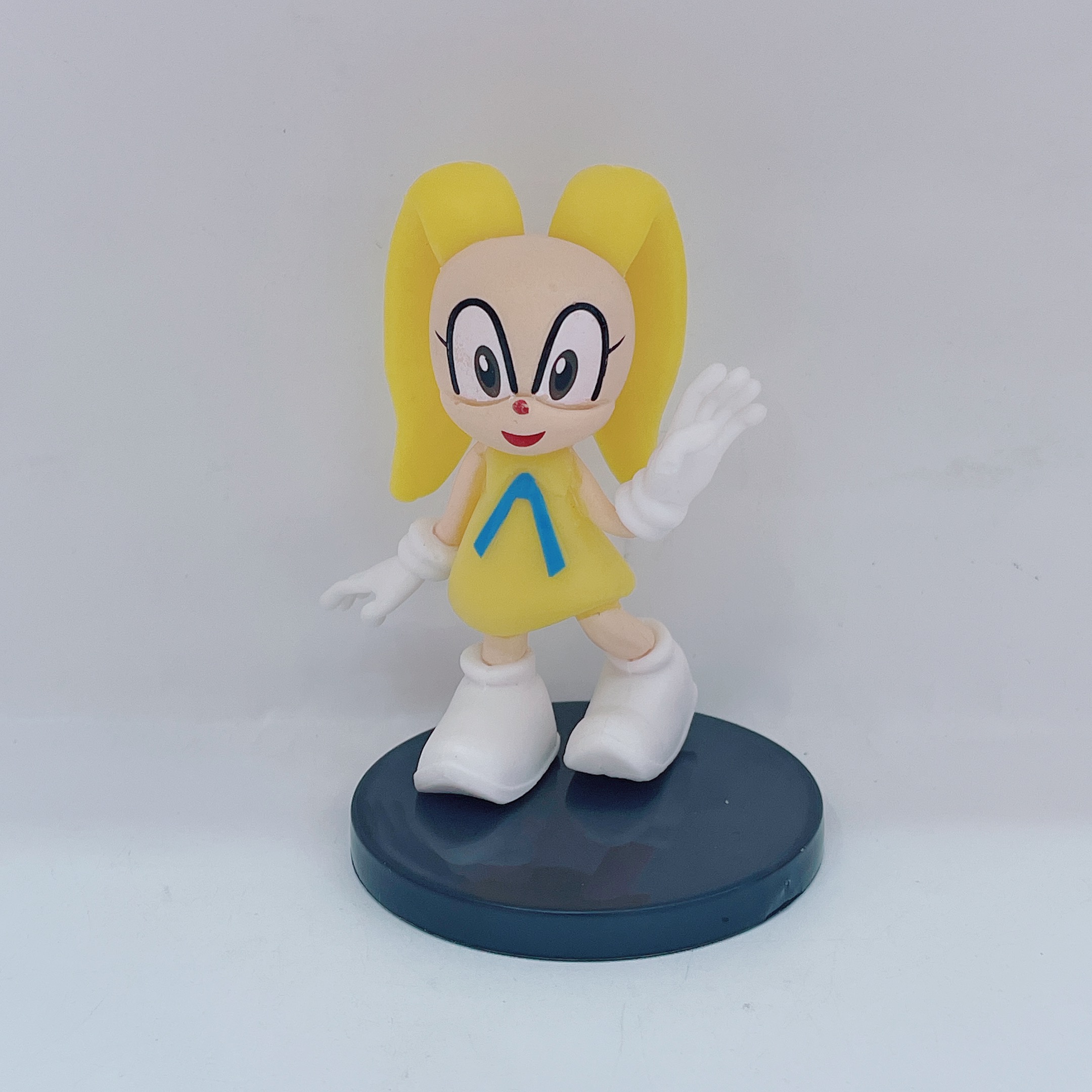 15 игровых фигурок с кексовым украшениями от sonic периферийных игр pic 9