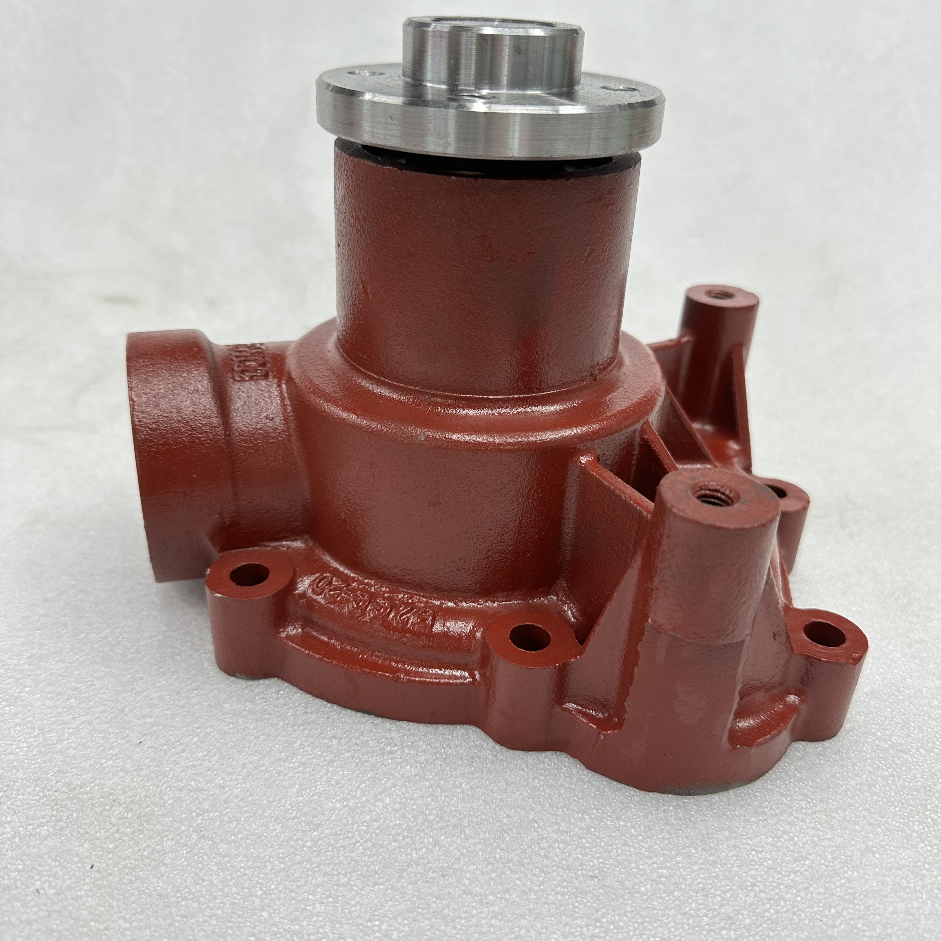 Auto parts for Deutz BF6M1013 engine cooling water pump 04256959
