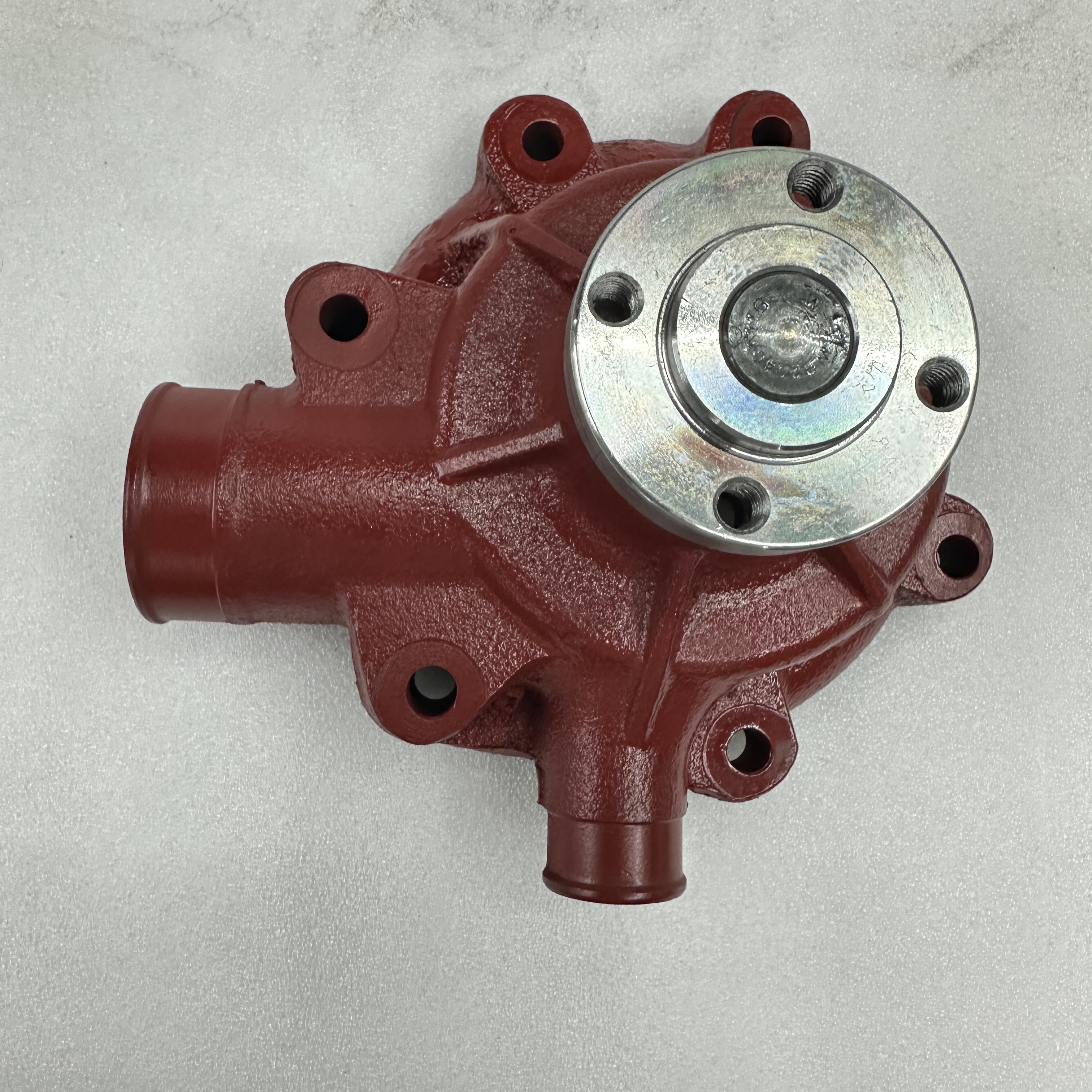 تنطبق على مسار DEUTZ وفقا بيتس) Wei لقطع السيارات الحطب 226B ومحركات سلسلة التبريد والمضخات 13023061 Specification image