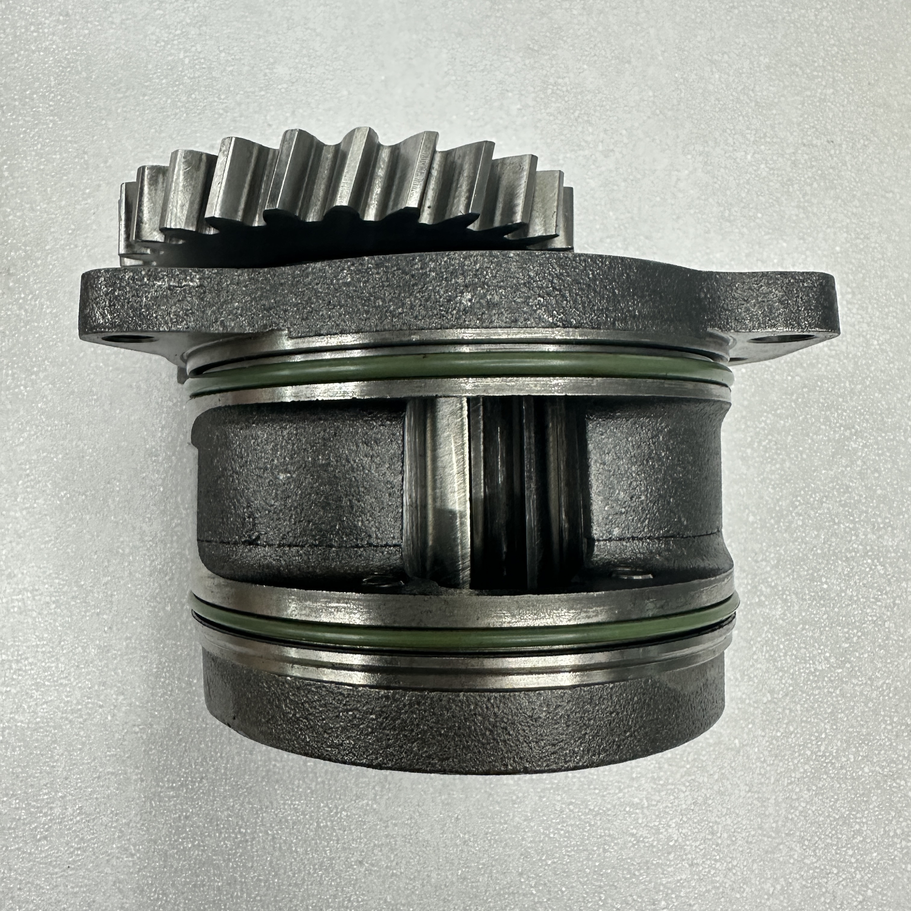 Auto parts for Cummins Truck ISM Engine Oil Pump 4003950