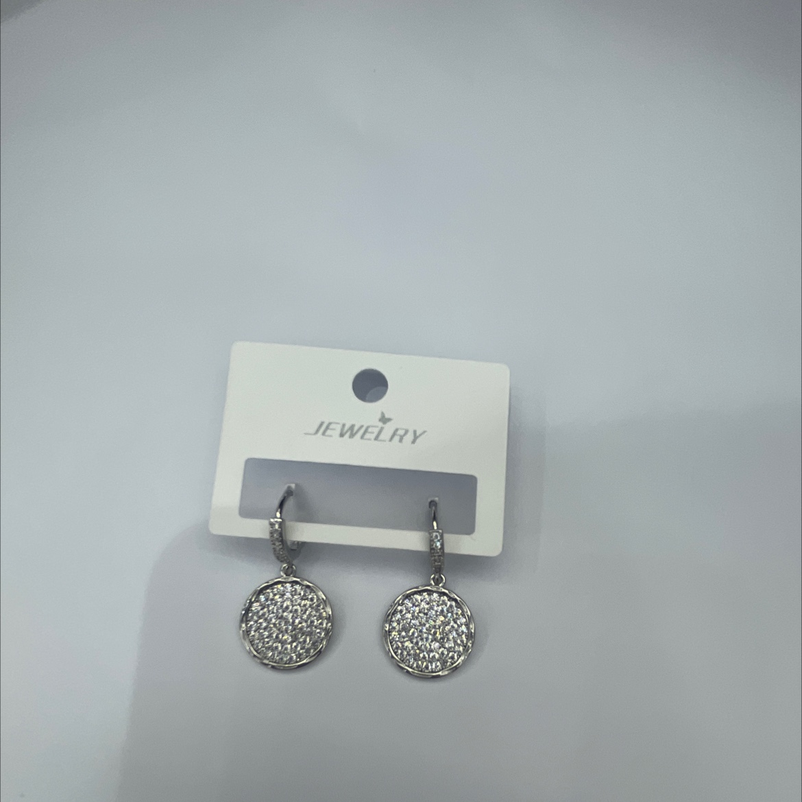 Diseño único accesorios seleccionados pendientes nueva tendencia de moda accesorios de oído de alta calidad accesorios duraderos accesorios pendientes de oído Item Picture