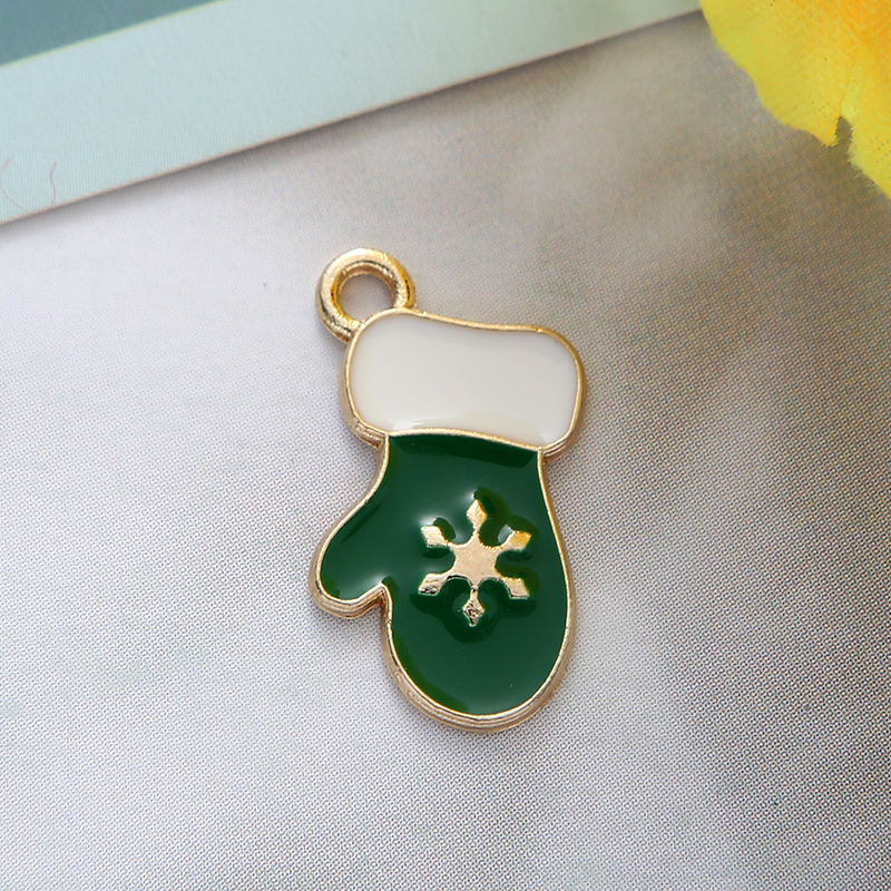 Christmas 🎄 series pendants, ornaments and accessories DIY Specification image