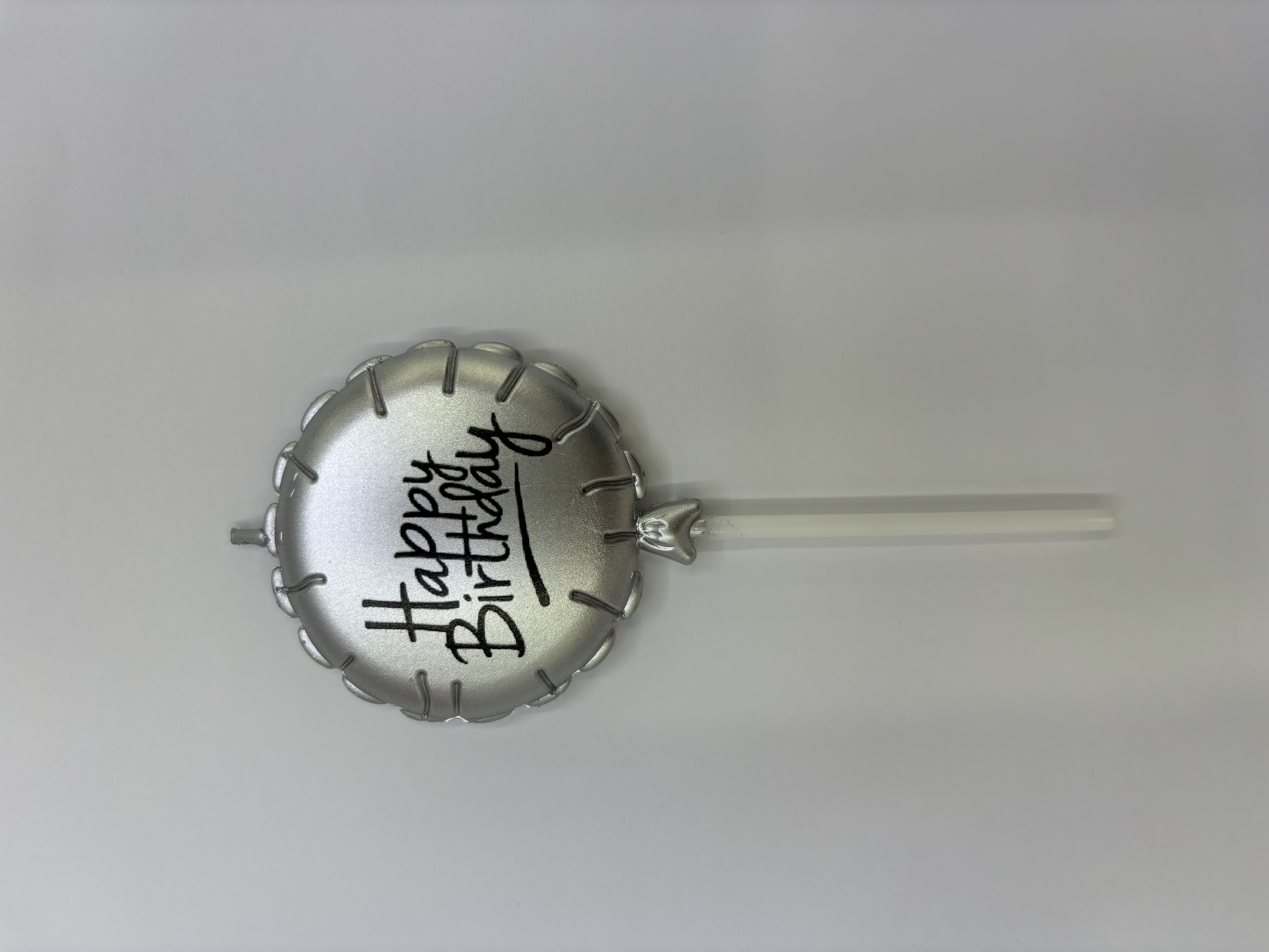Factory direct sales custom pattern birthday candles available in multiple languages. Professional custom birthday candles Application Scenario