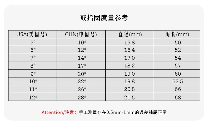 夜光钛钢戒指欧美心电图发光荧光饰品不锈钢戒指心跳情侣爱心指环戒指 可定做戒指详情图5