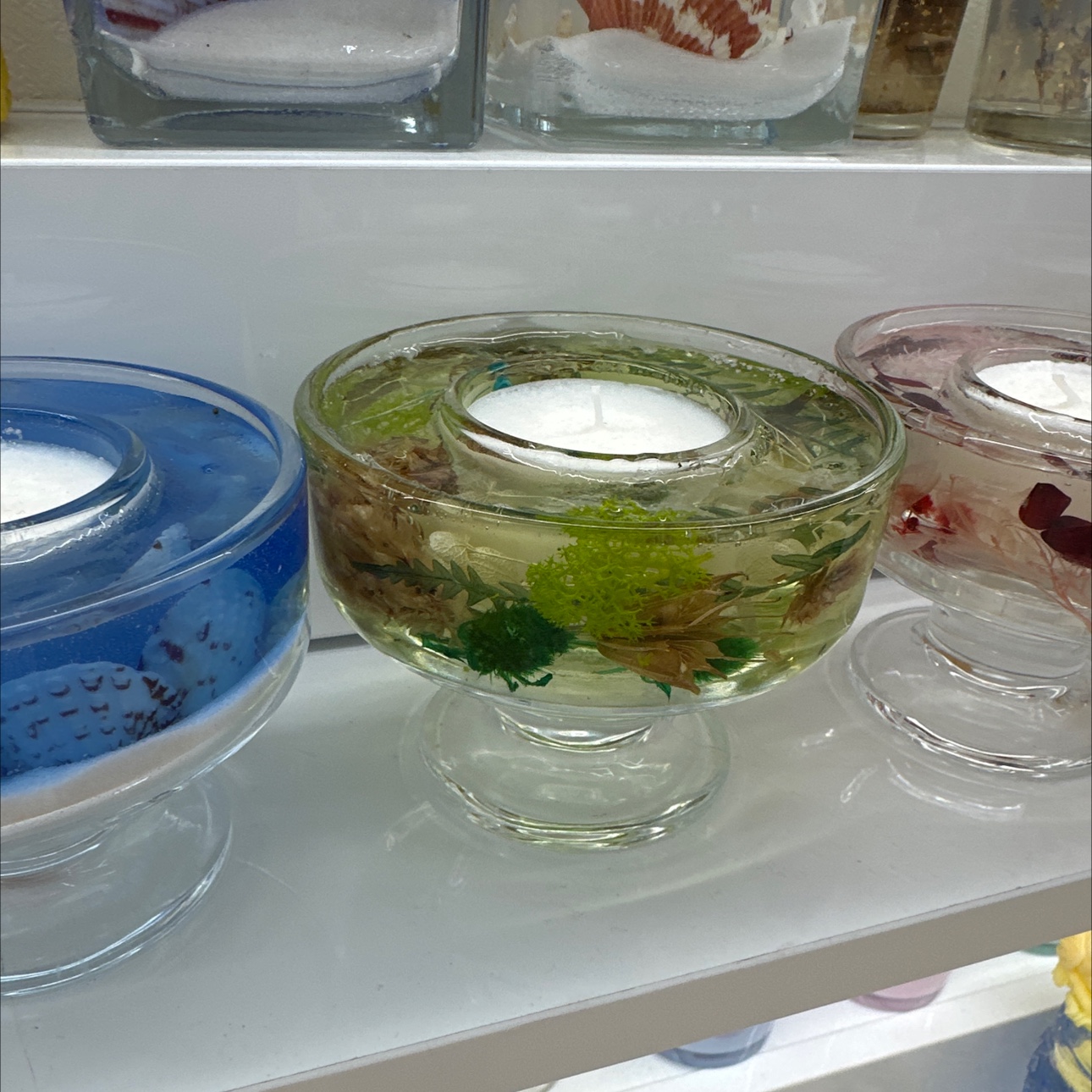 香薰蜡烛烛台香薰蜡烛蜡烛蜡烛香薰香薰蜡烛小生日蜡烛细节图