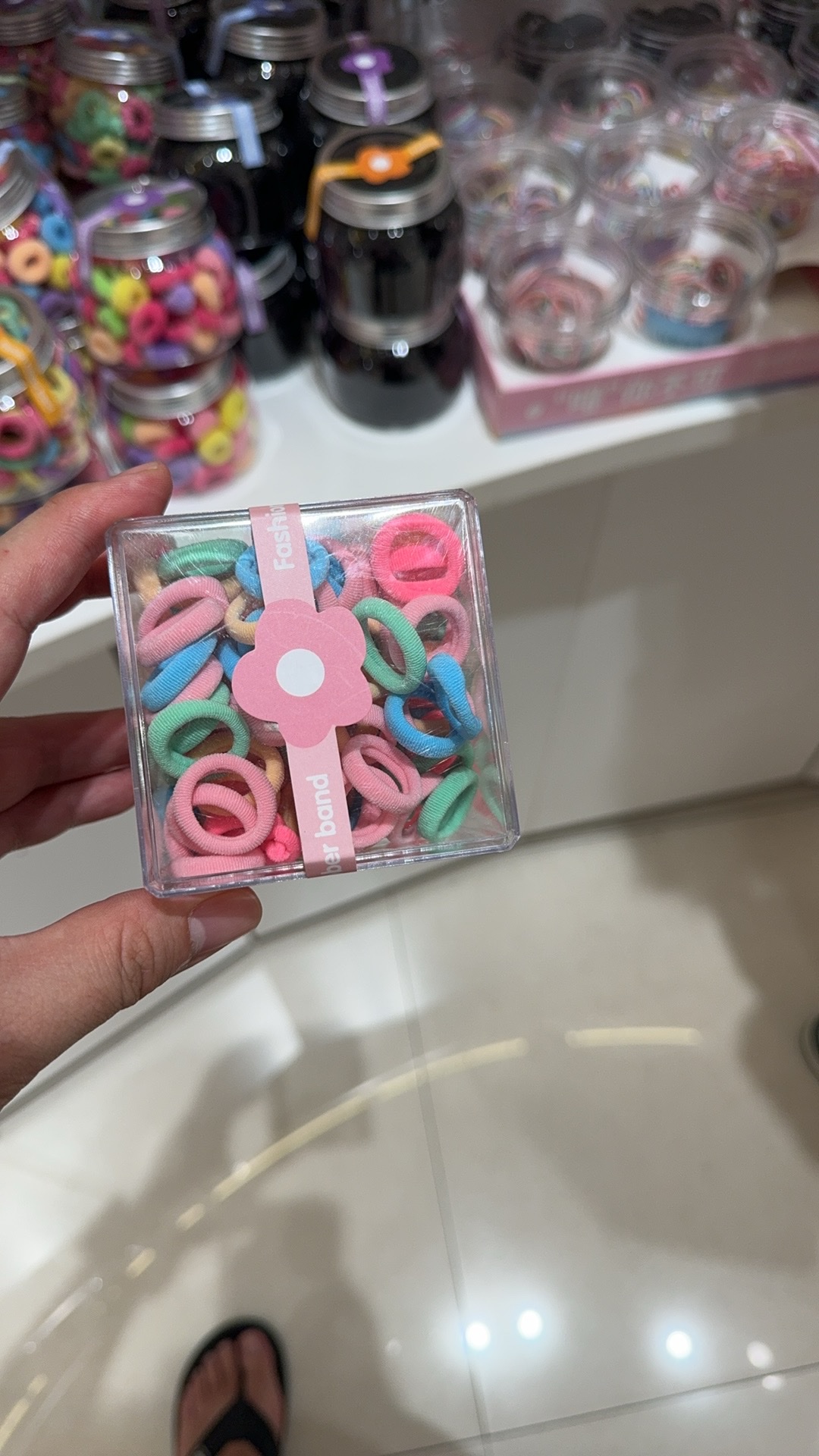 Elegant ladies' autumn and winter hair tie and hair band set, Korean style sweet hair clips, hair ties, hair accessories, fashionable and trendy hair accessories