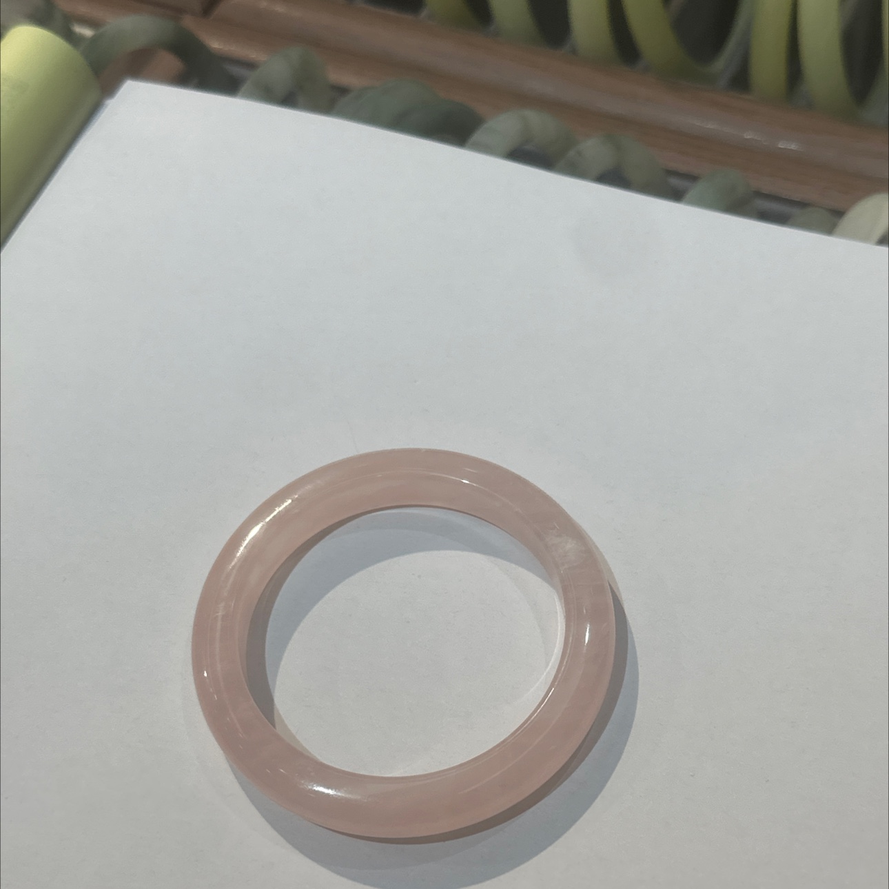 翡翠蜜蜡吊坠手串配珠 手镯女款不规则设计 名媛风格 手串珠宝首饰手串配珠手串手串配珠手串配珠翡翠手串细节图