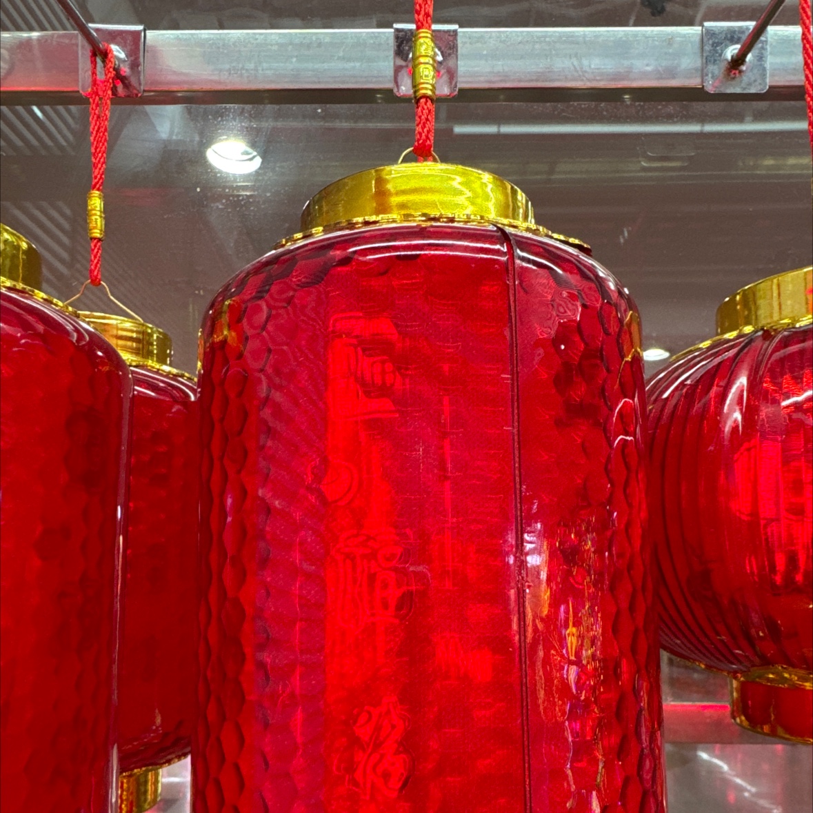 中秋节必备 手工DIY制作套装 中秋灯笼 创意传统中国风灯笼 美丽夜晚点亮你的心灯笼灯笼产品图