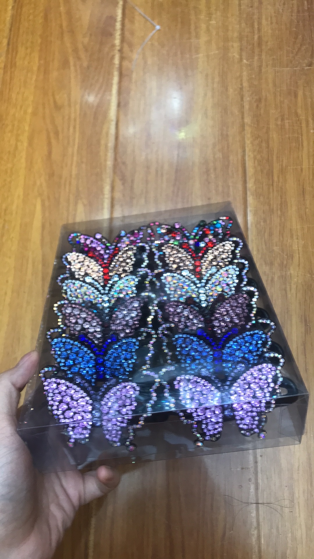 创意饰品流行发夹 发卡 抓夹时尚发饰 美发配件女士头饰简约优雅发夹发饰创意饰品创意饰品发卡发卡抓夹详情图7