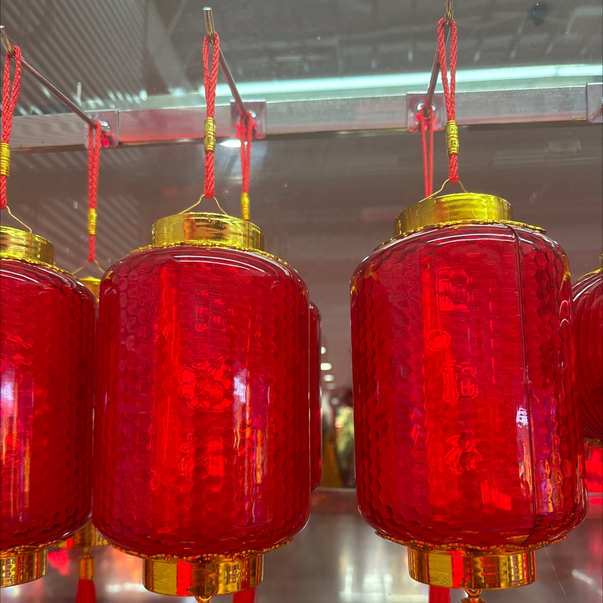 中秋节必备 手工DIY制作套装 中秋灯笼 创意传统中国风灯笼 美丽夜晚点亮你的心灯笼灯笼详情图3