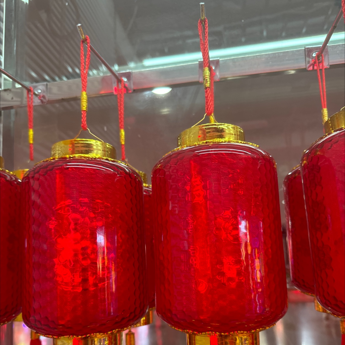 中秋节必备 手工DIY制作套装 中秋灯笼 创意传统中国风灯笼 美丽夜晚点亮你的心灯笼灯笼细节图