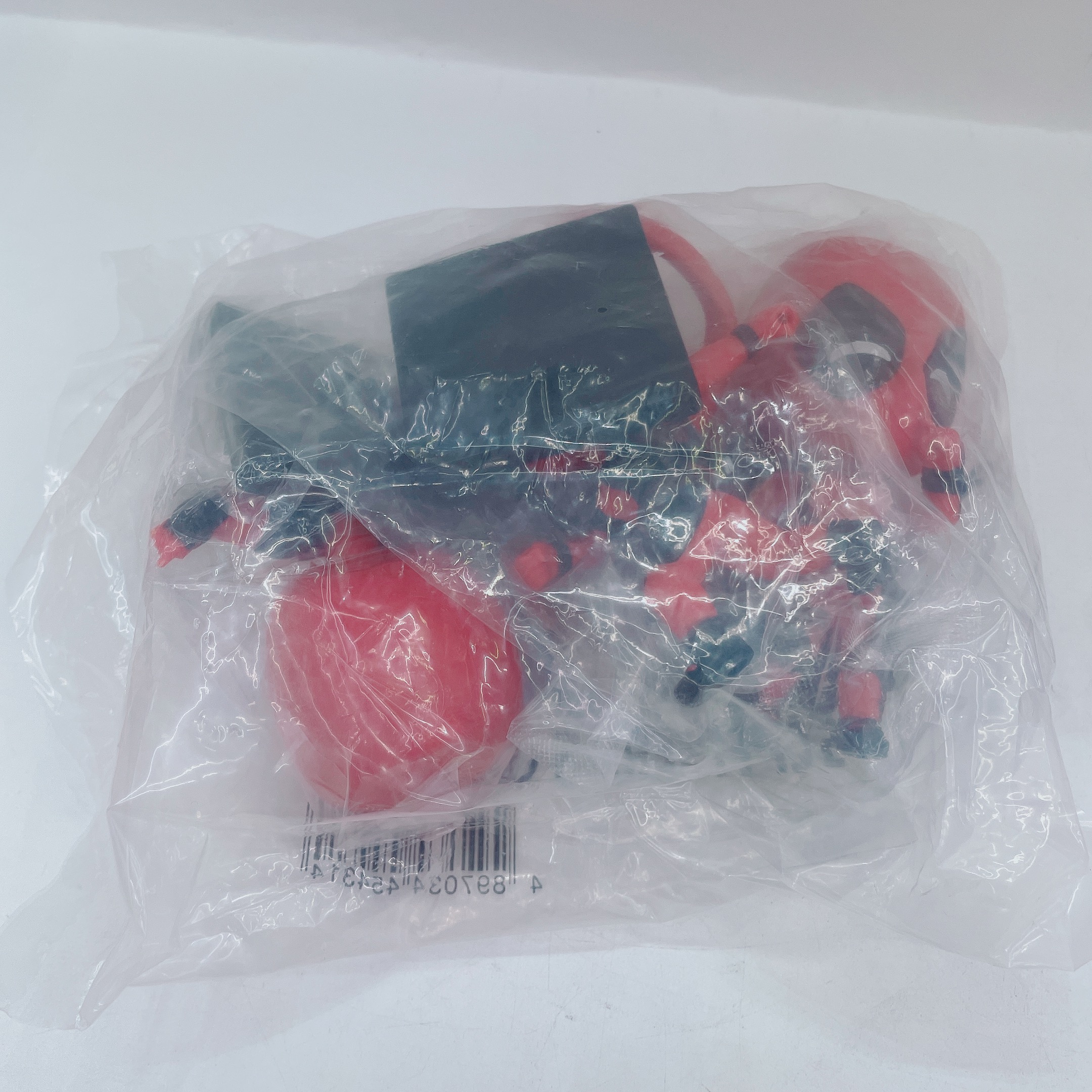 手办/手办模型/龙珠手办/手办摆件/动漫细节图