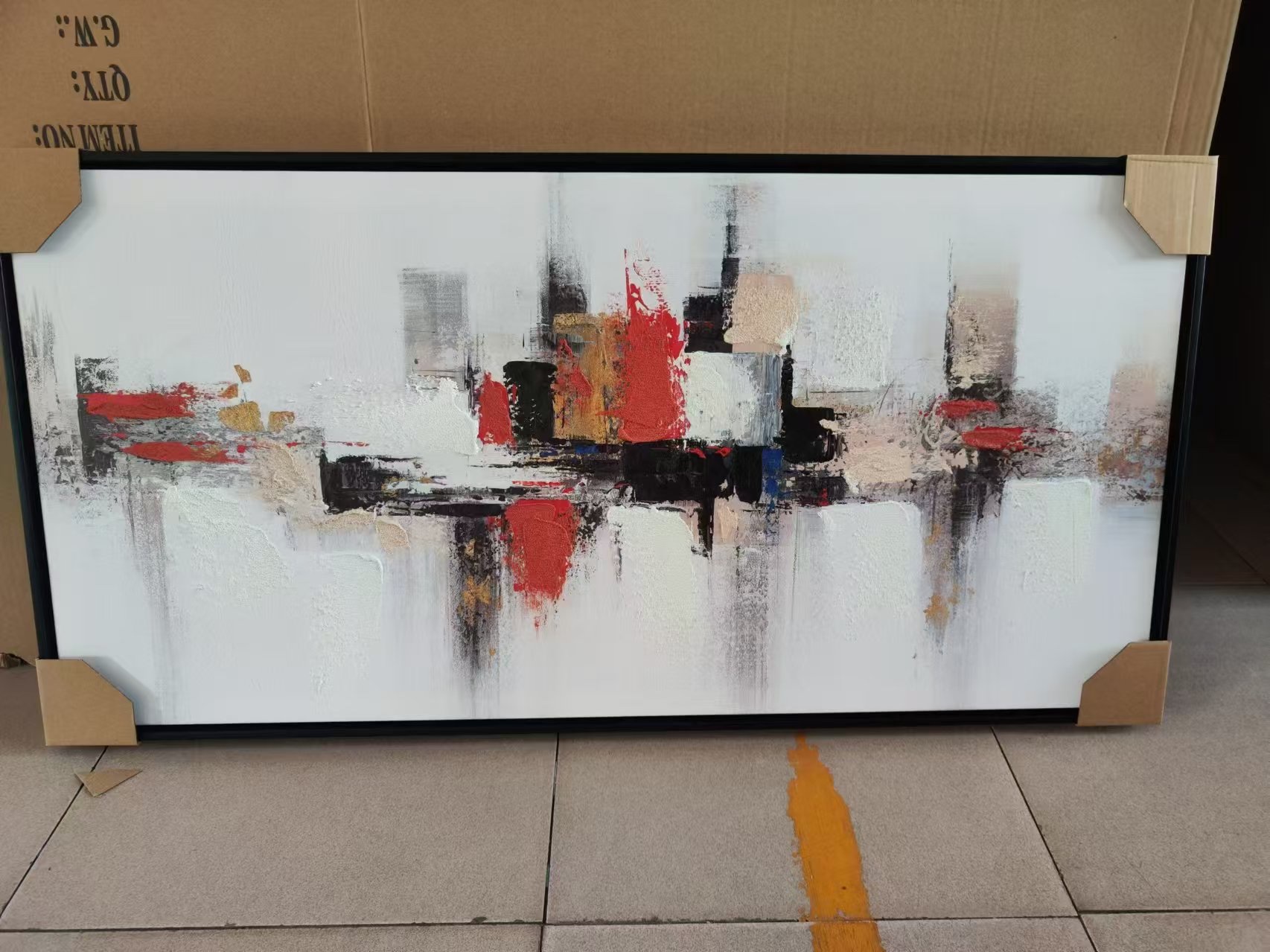 挂画装饰画 逼真艺术品 装饰房间必备 背景墙装饰画 美观大气提升居家氛围