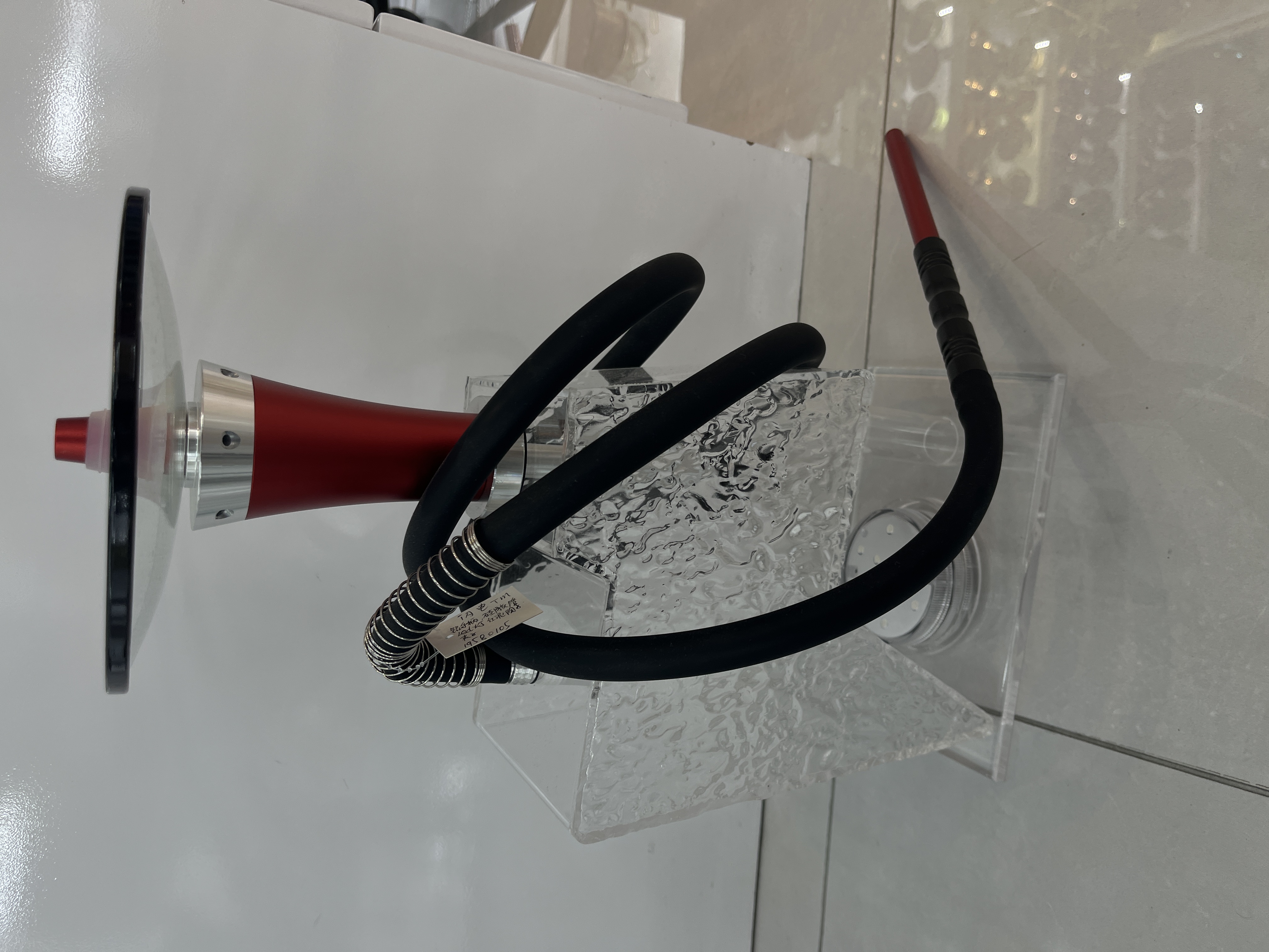 复活节教师节礼物套装 水烟仿古烟壶捕梦网设计 独特风格赠品精选7804详情图2