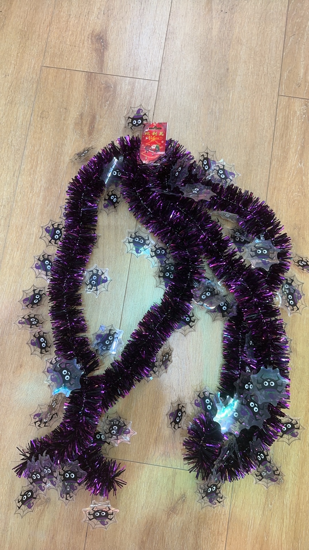 Halloween handicrafts, Christmas supplies and festival products are selling well detail image 5
