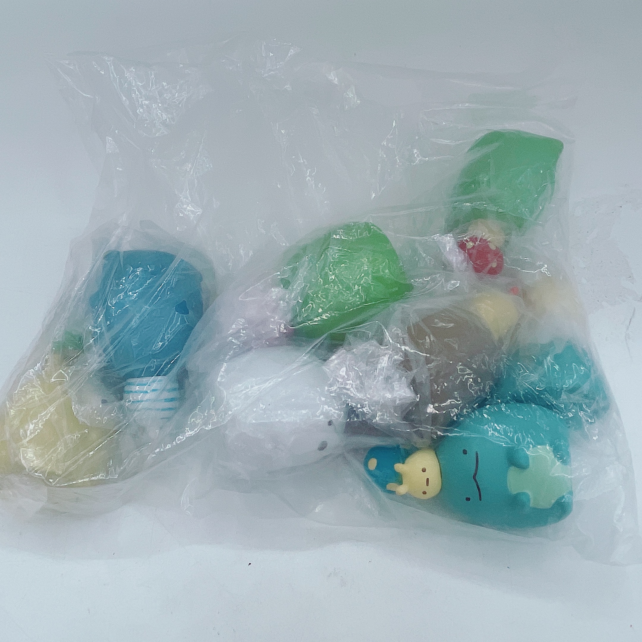 علبة عمياء بحجم شاحنة كعكة Specification image