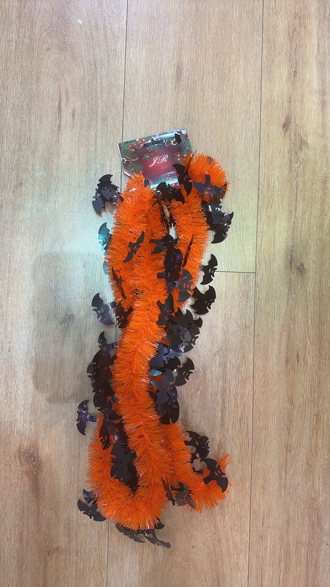 Halloween handicrafts, Christmas supplies and festival products are selling well detail image 8